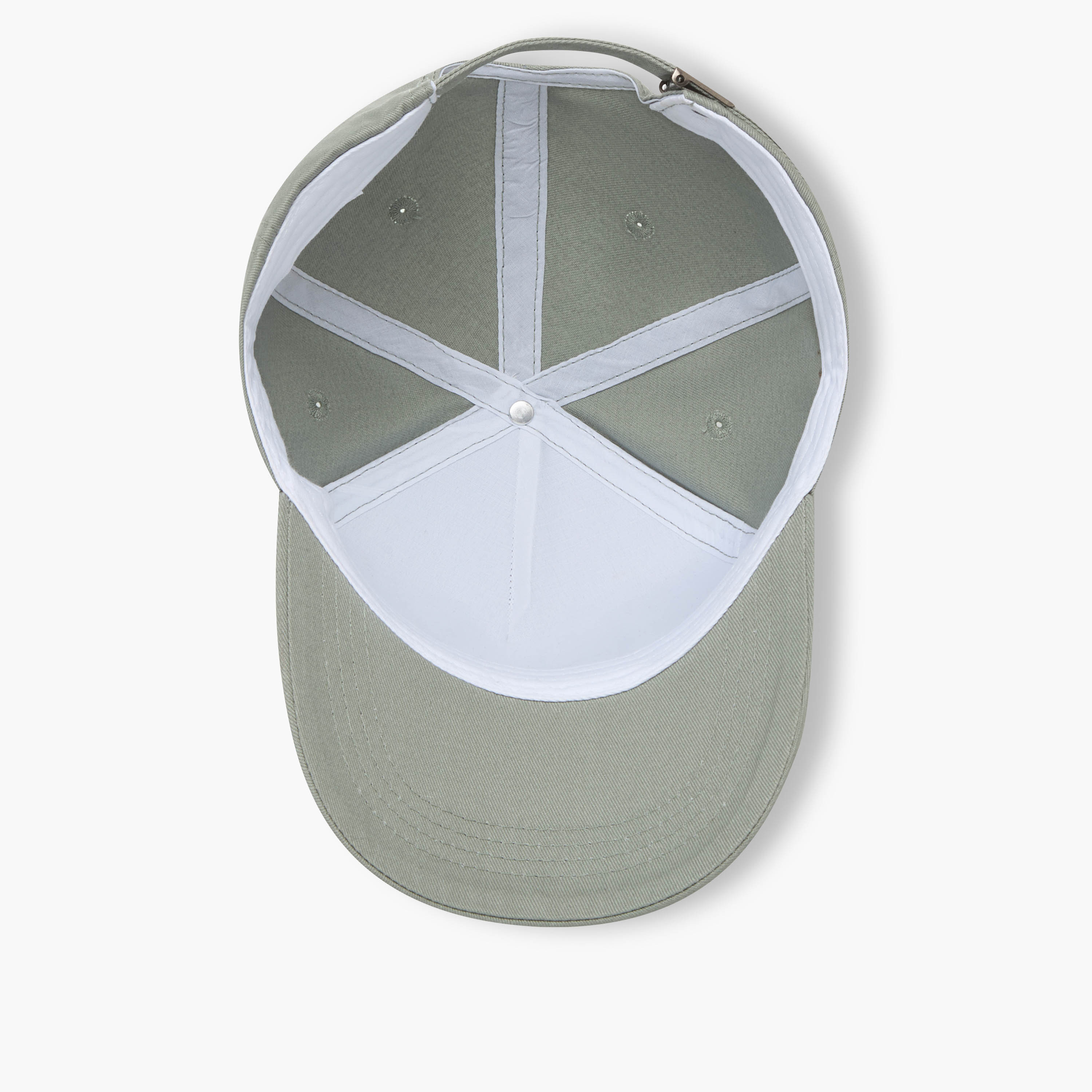 كاب بيسبول بحزام إغلاق بإبزيم للرجال من كابا-men-caps-image-8