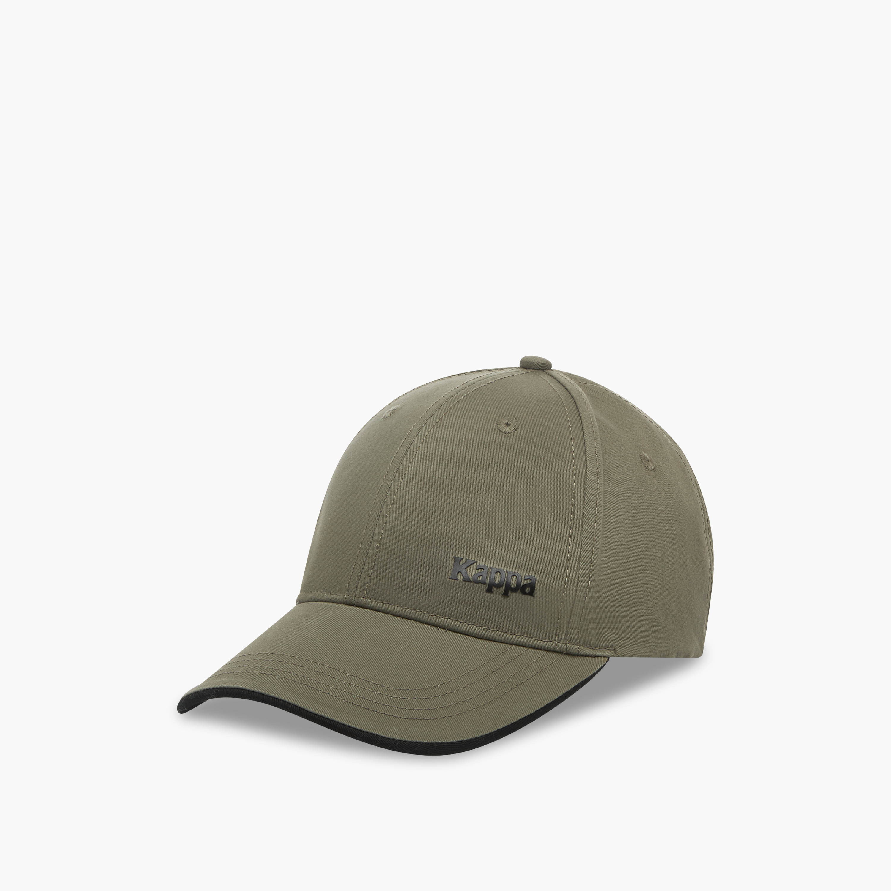 كاب بطبعات شعار للرجال من كابا-men-caps-image-3