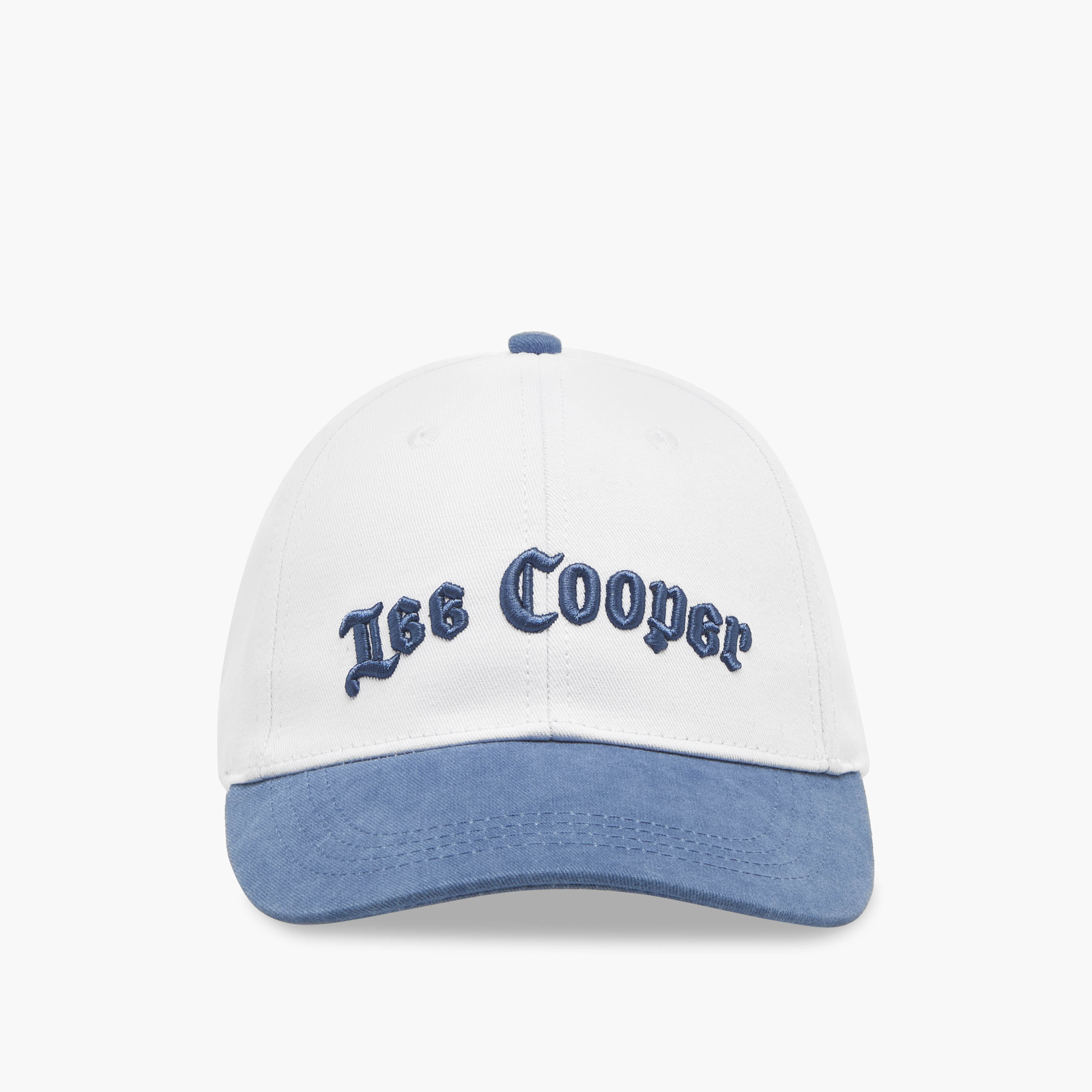 كاب بتطريز شعار للرجال من لي كوبر-men-caps-image-1