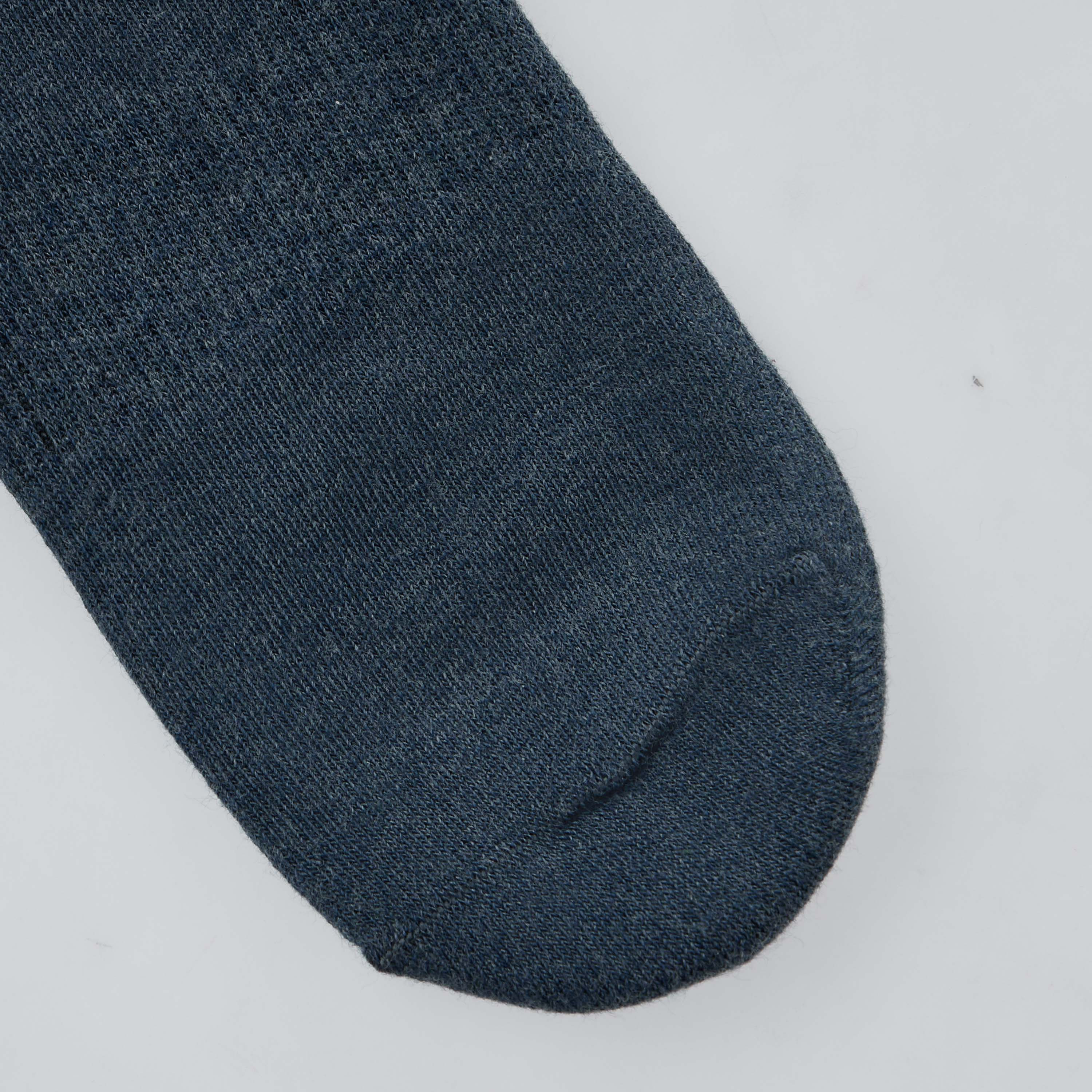 طقم جوارب طول الكاحل للرجال عدد 3-men-socks-image-5