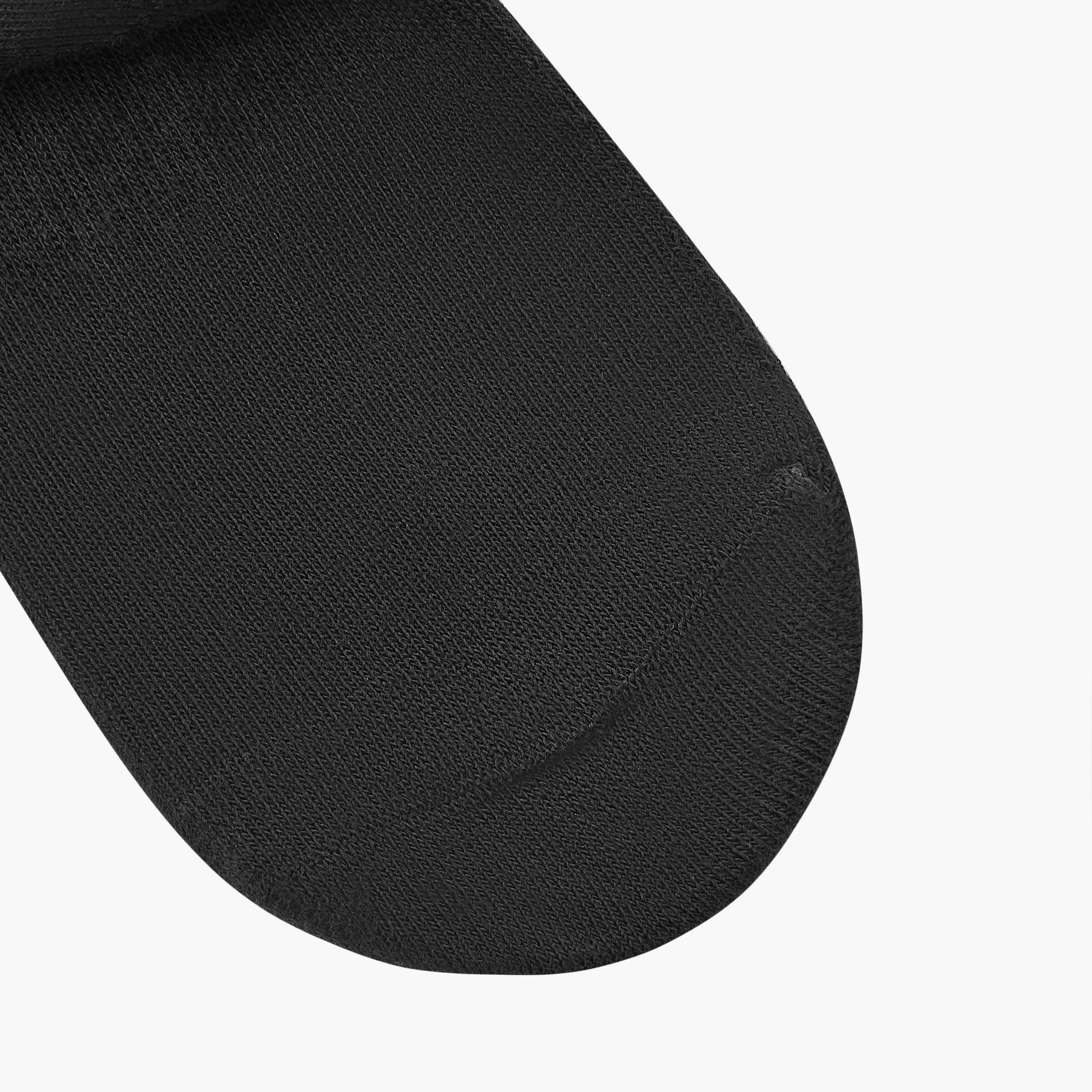 طقم من 3 جوارب رجالية طول الكاحل من كابا-men-socks-image-5