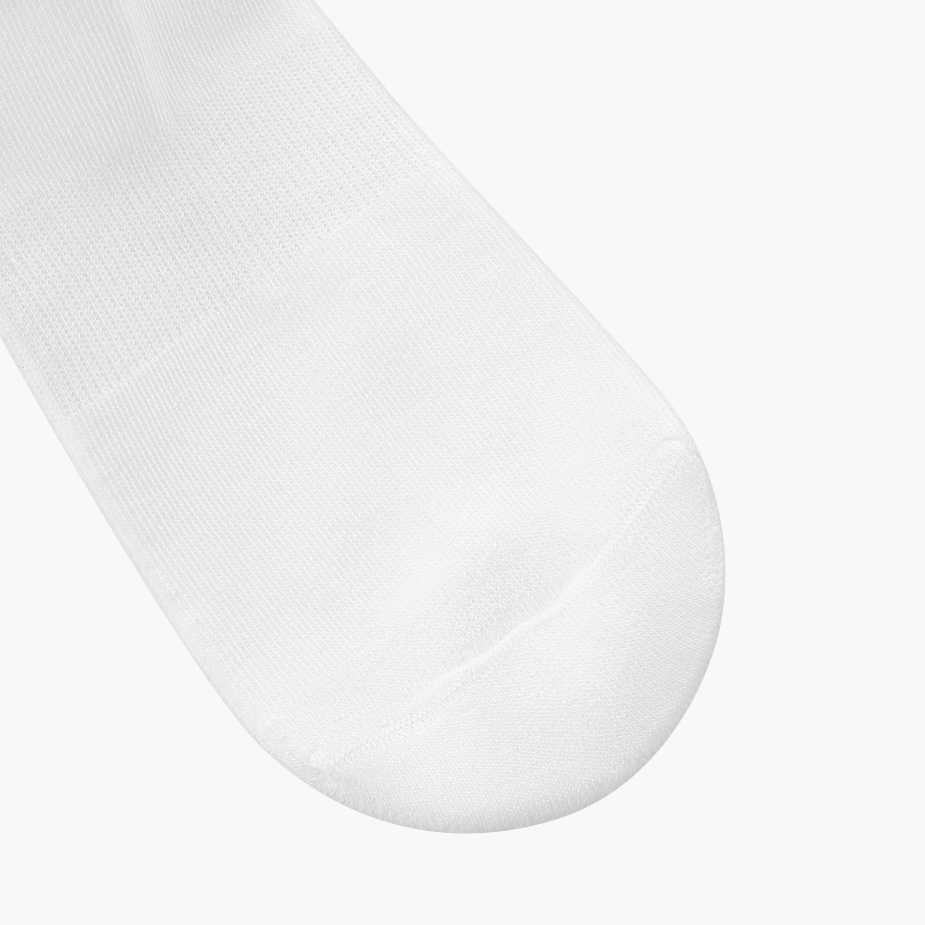طقم جوارب طول الكاحل للرجال 3 قطع من كابا-men-socks-image-5