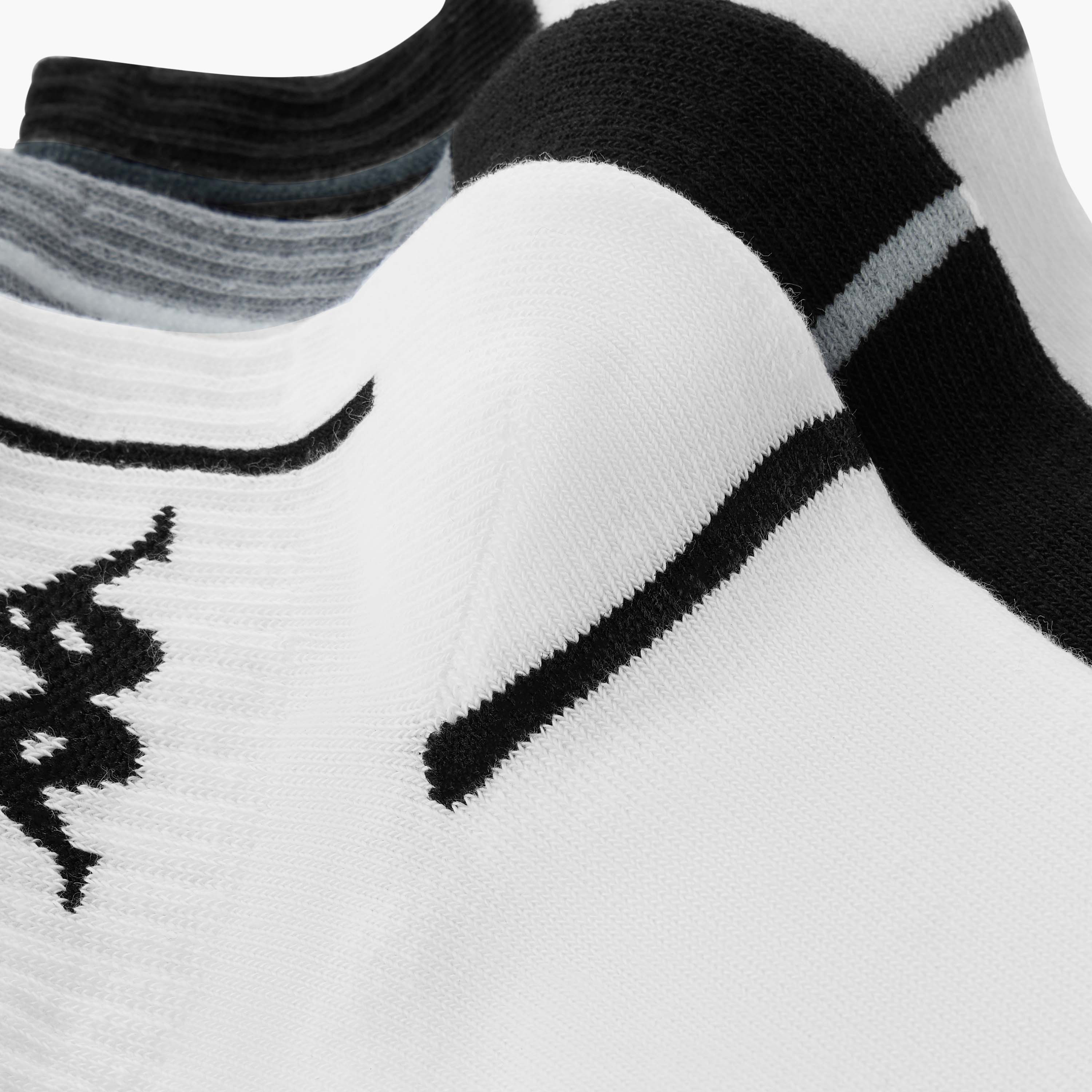 طقم من 3 - جوارب رجالية طول الكاحل من كابا-men-socks-image-4