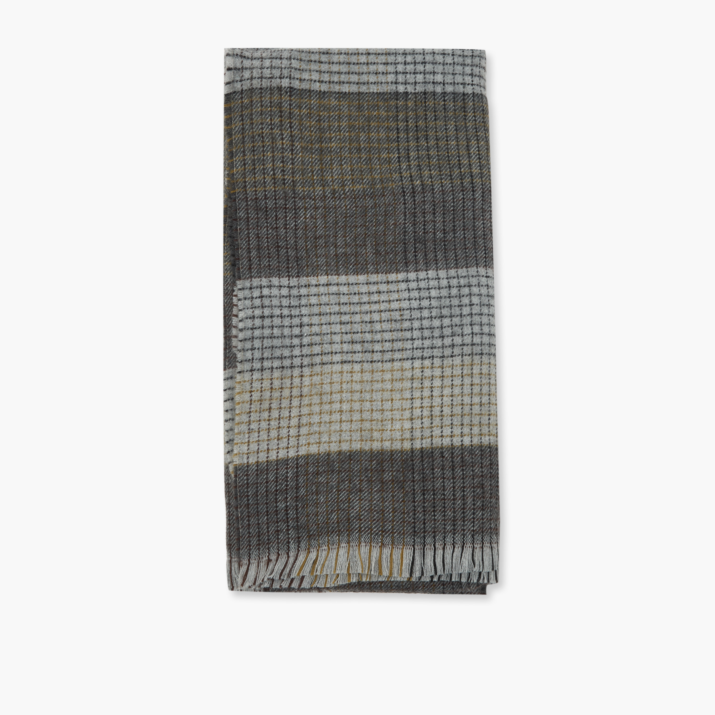 Checked Scarf-men-scarvesandgloves-image-3