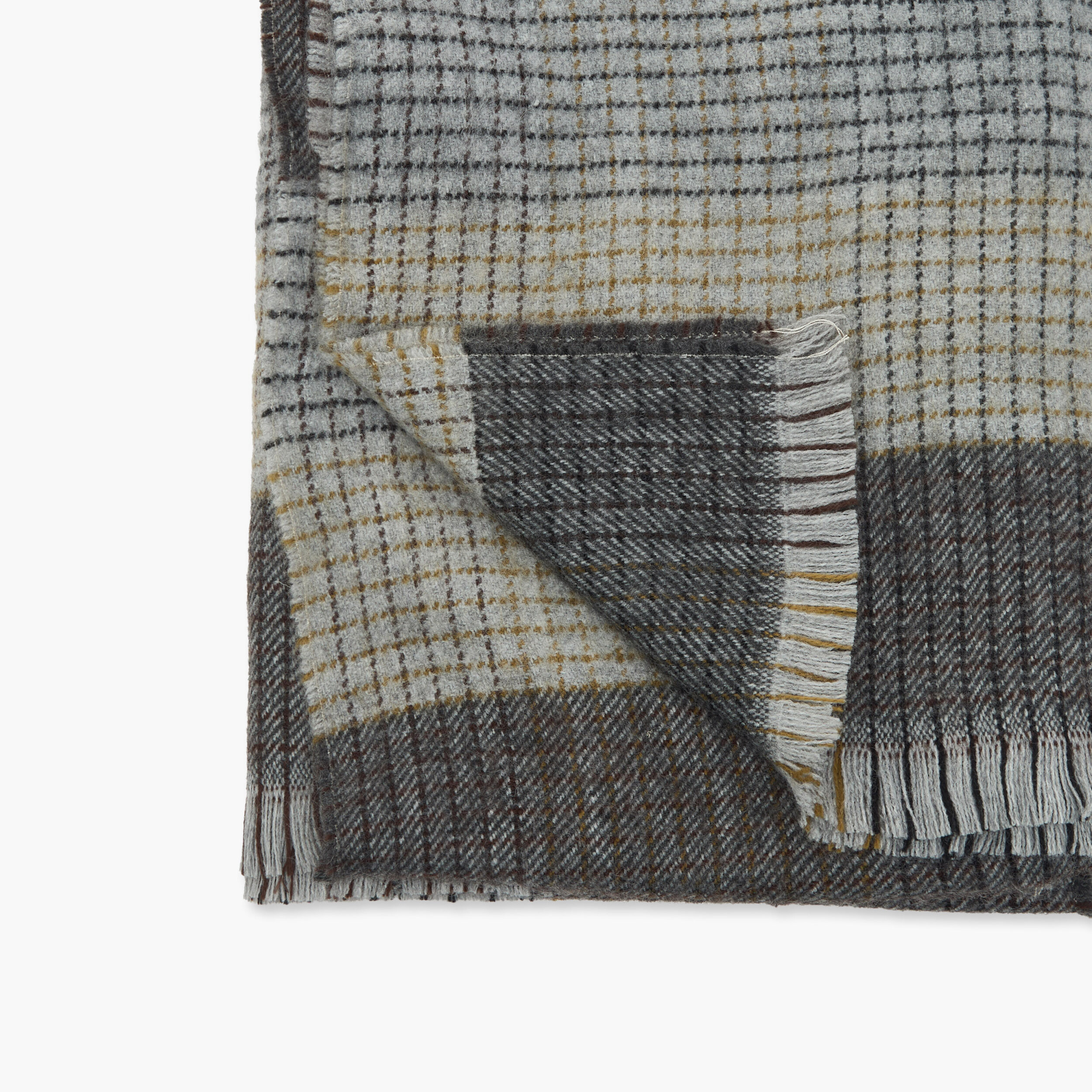 Checked Scarf-men-scarvesandgloves-image-4