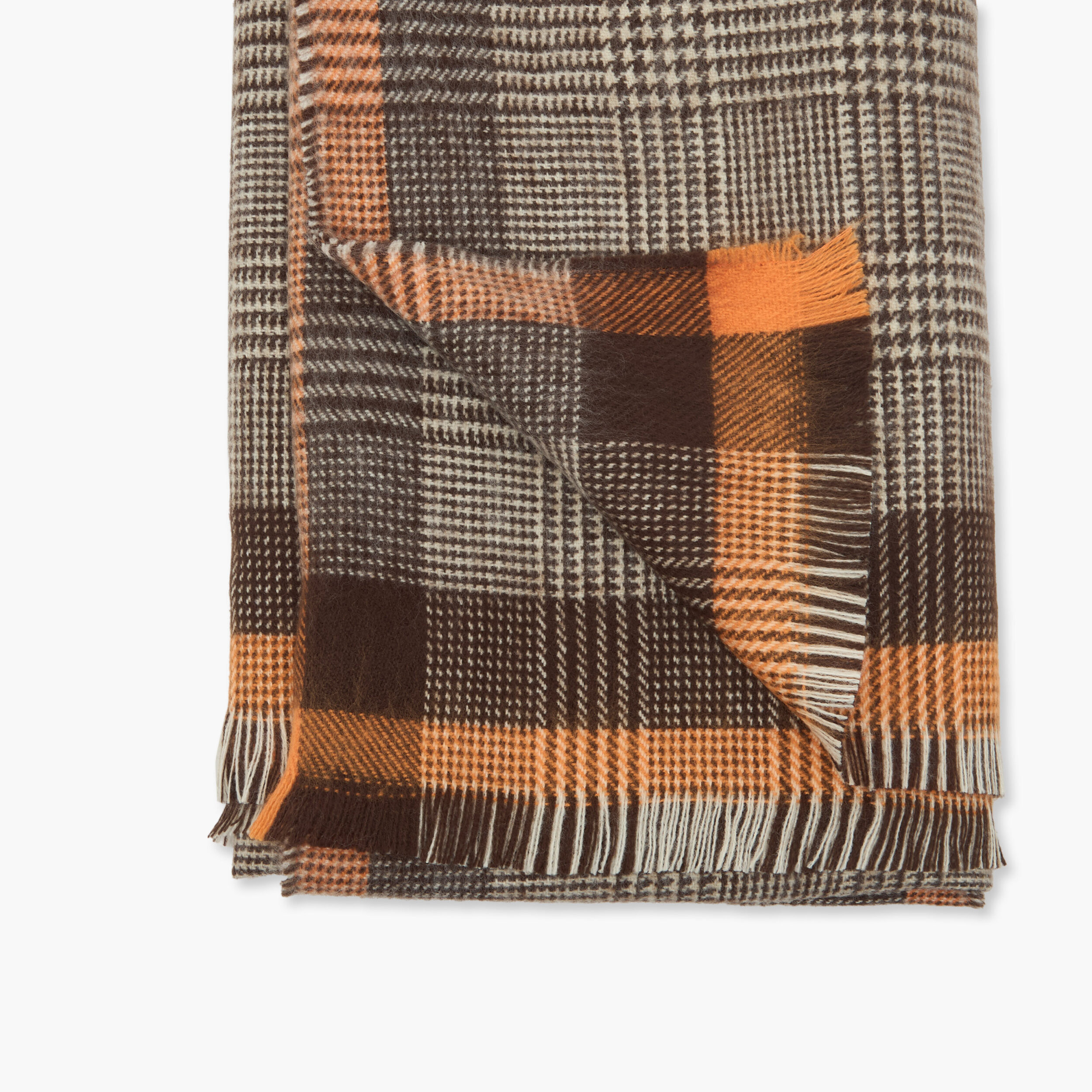 Checked Scarf-men-scarvesandgloves-image-4