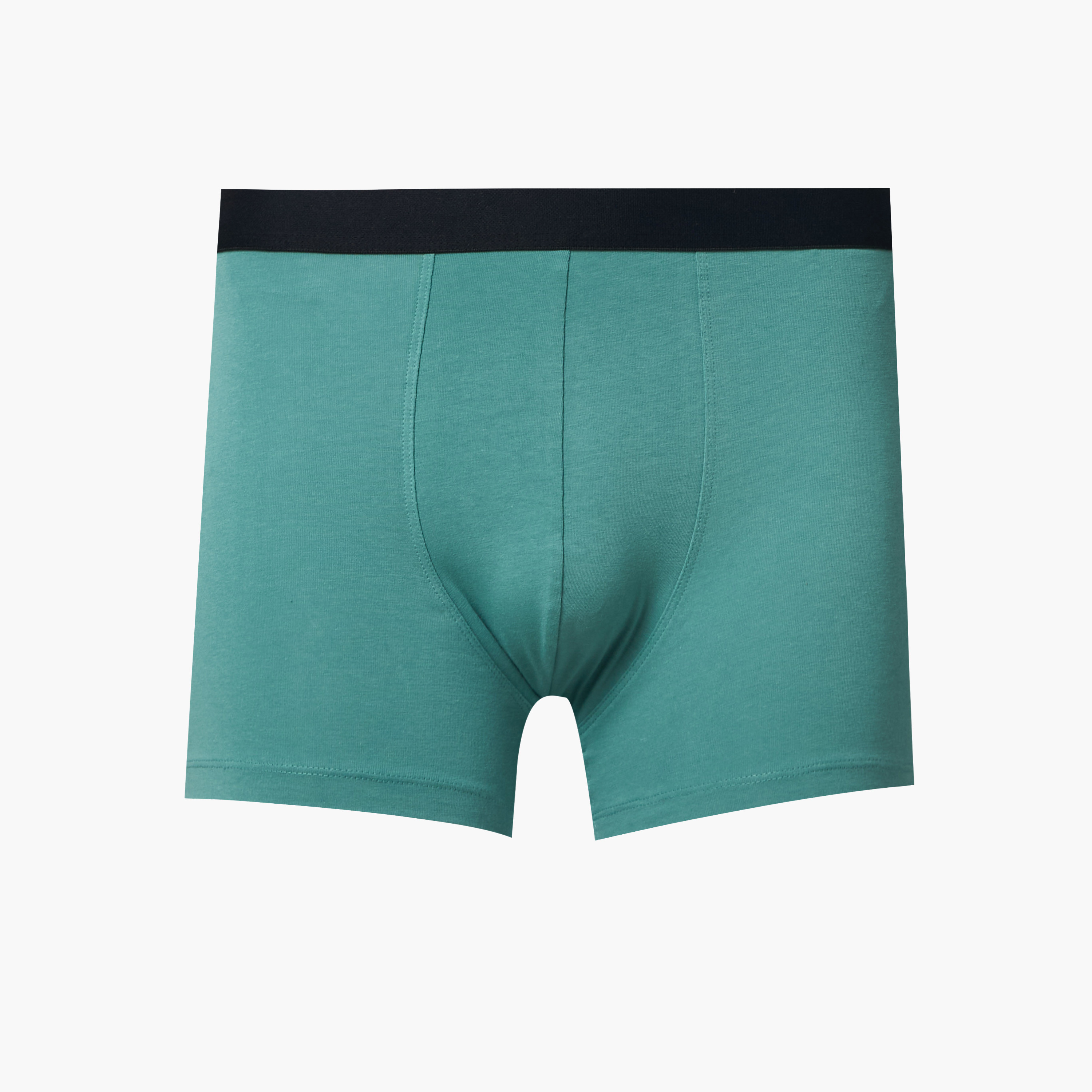 Pack of 3 - Assorted Trunks-men-clothing-innerwear-underwear-image-10