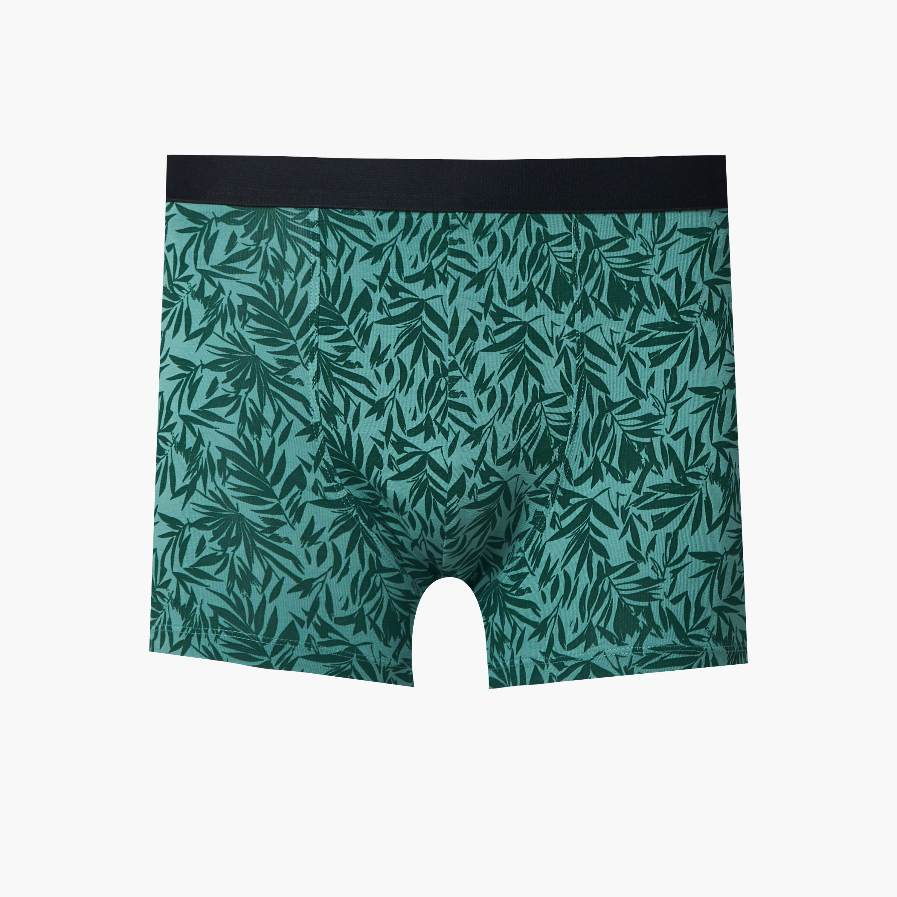 Pack of 3 - Assorted Trunks-men-clothing-innerwear-underwear-image-8