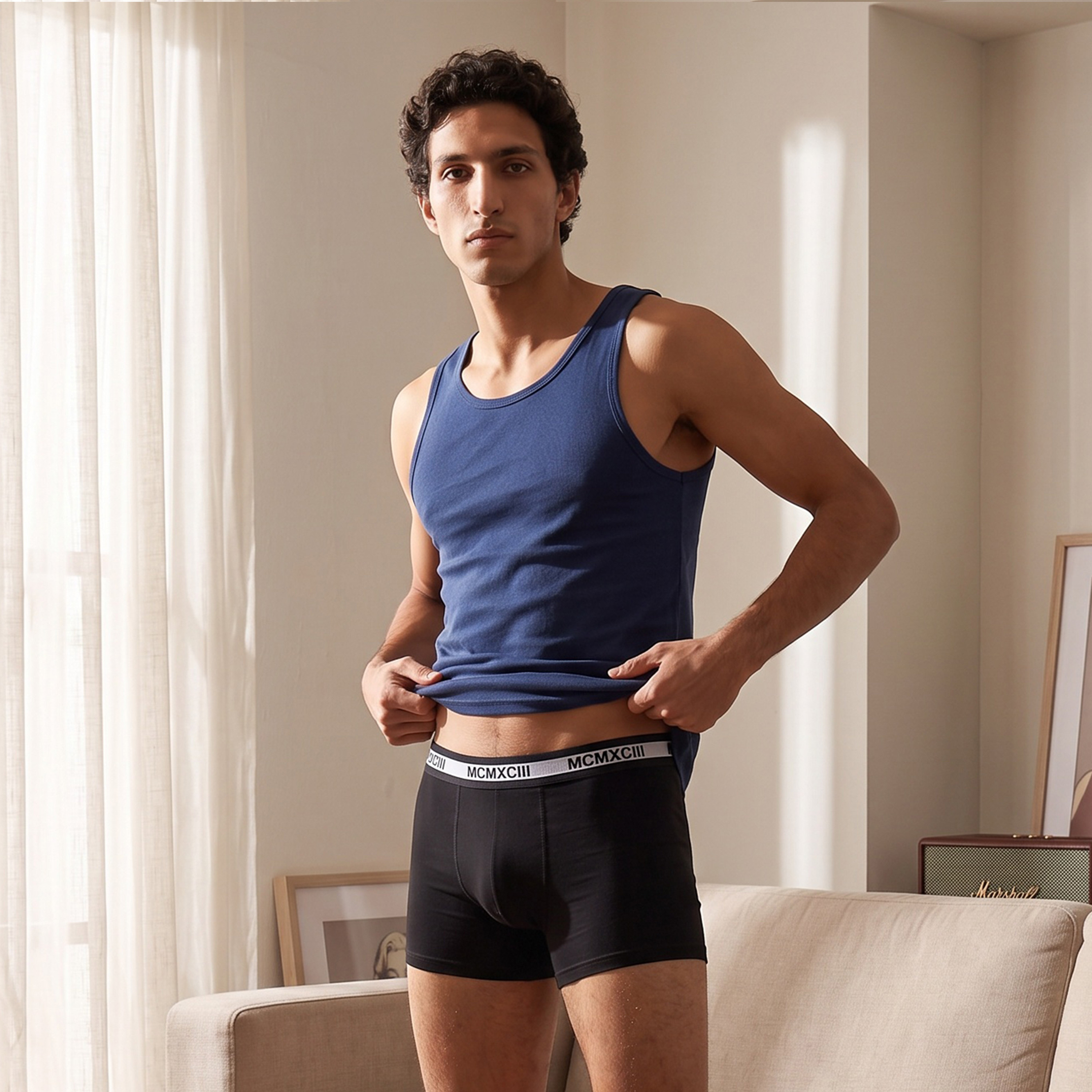Pack of 3 Assorted Trunks-men-clothing-innerwear-underwear-image-9
