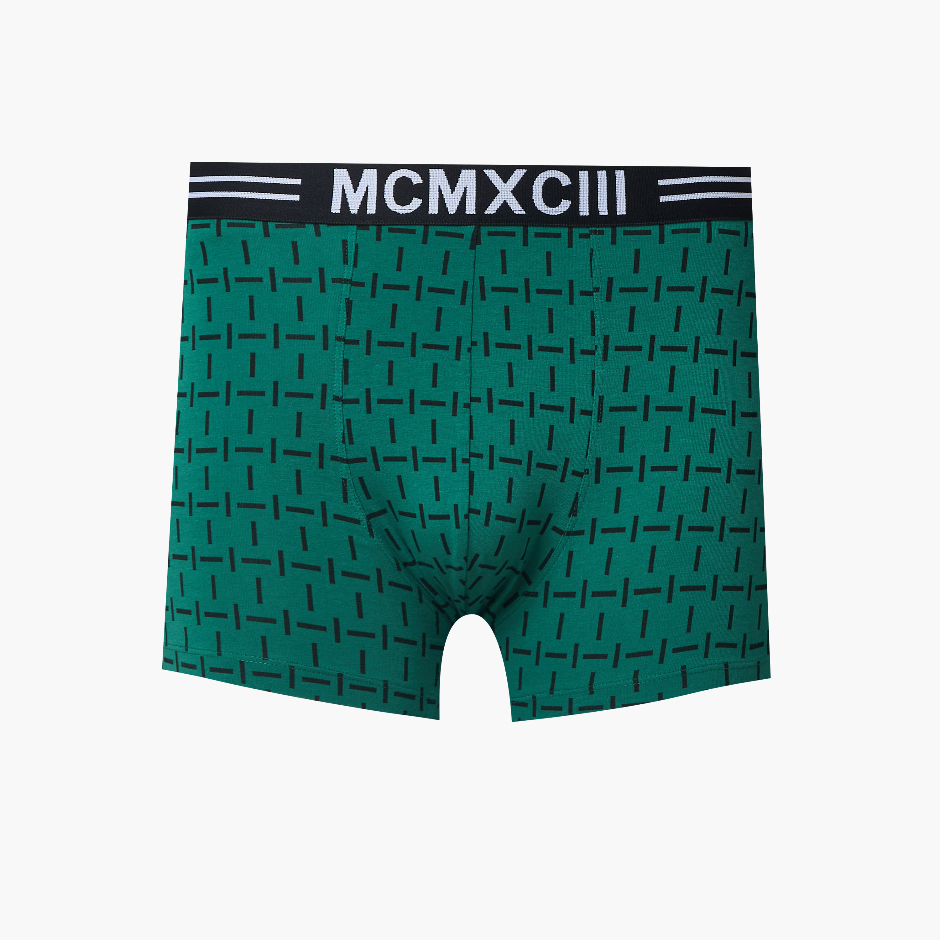 Pack of 3 - Assorted Design Trunks-men-clothing-innerwear-underwear-image-8