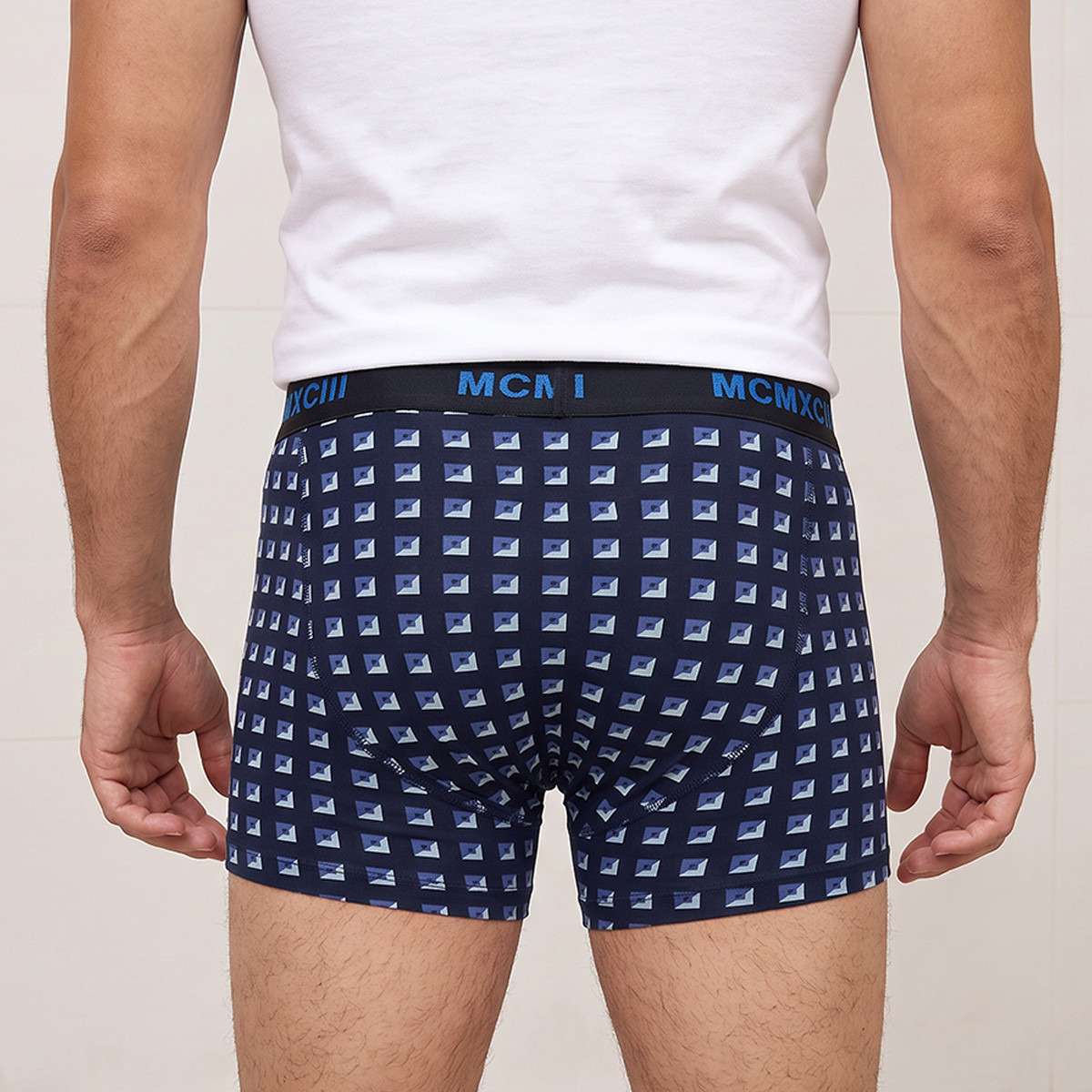 Pack of 3 - Assorted Design Trunks-men-clothing-innerwear-underwear-image-4