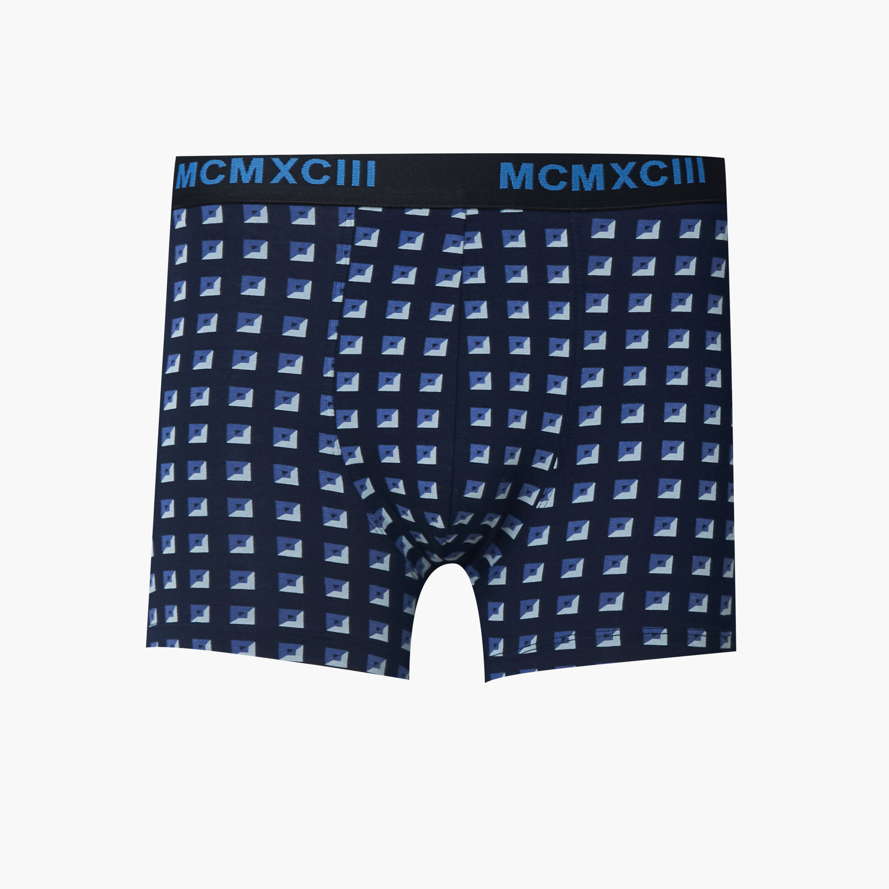 Pack of 3 - Assorted Design Trunks-men-clothing-innerwear-underwear-image-8