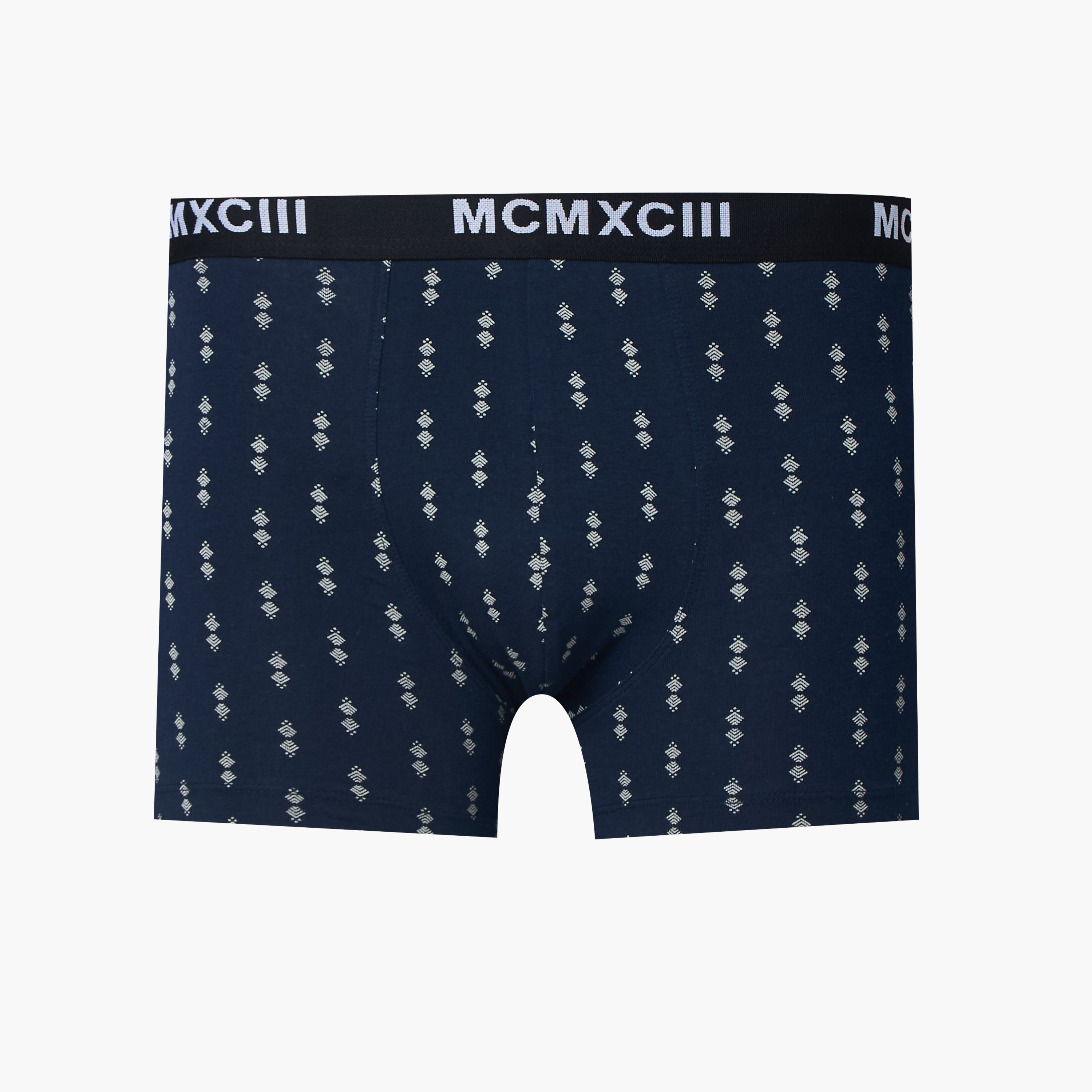 Pack of 3 - Assorted Trunks-men-clothing-innerwear-underwear-image-8