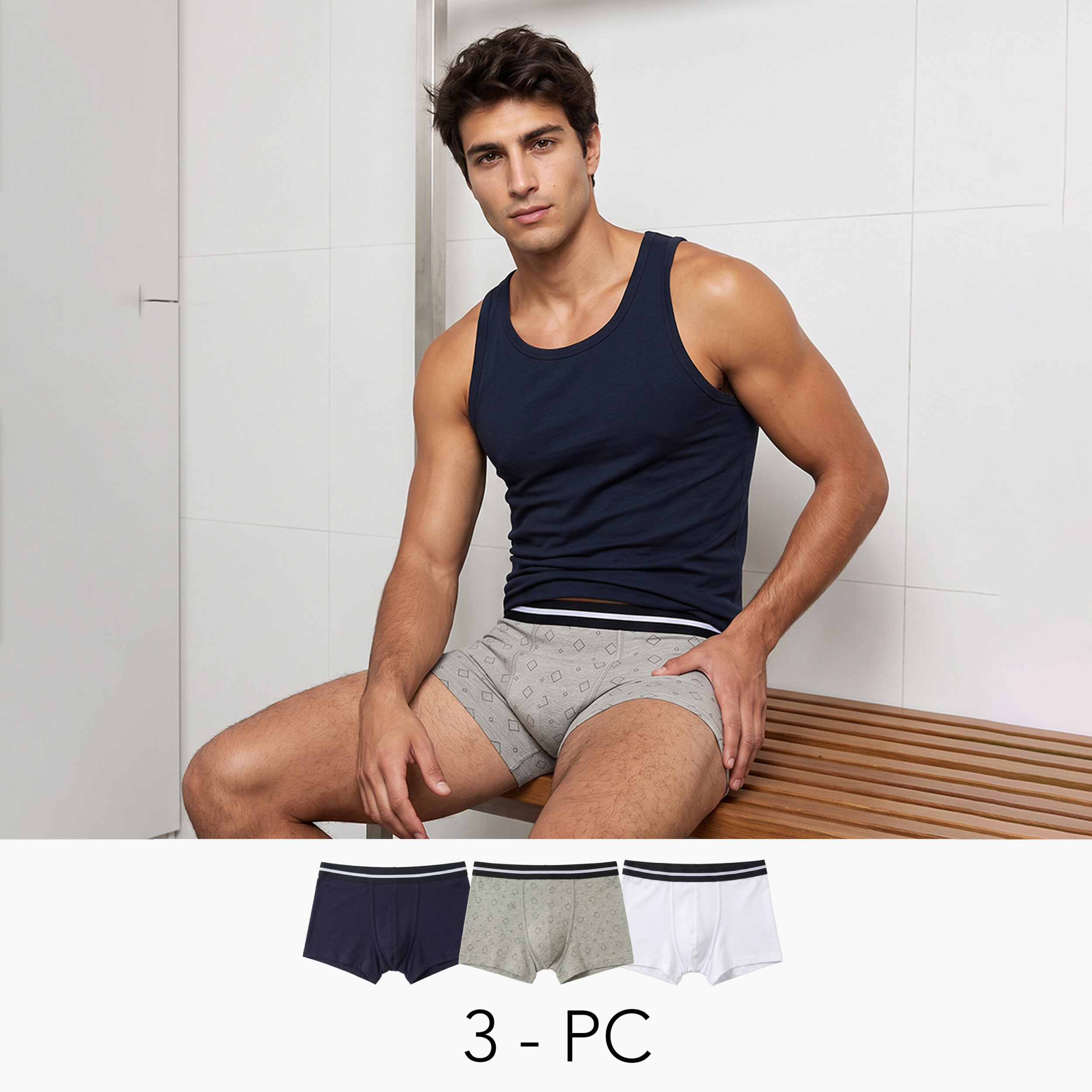 طقم سراويل داخلية 3 قطع متنوعة-men-clothing-innerwear-underwear-image-1
