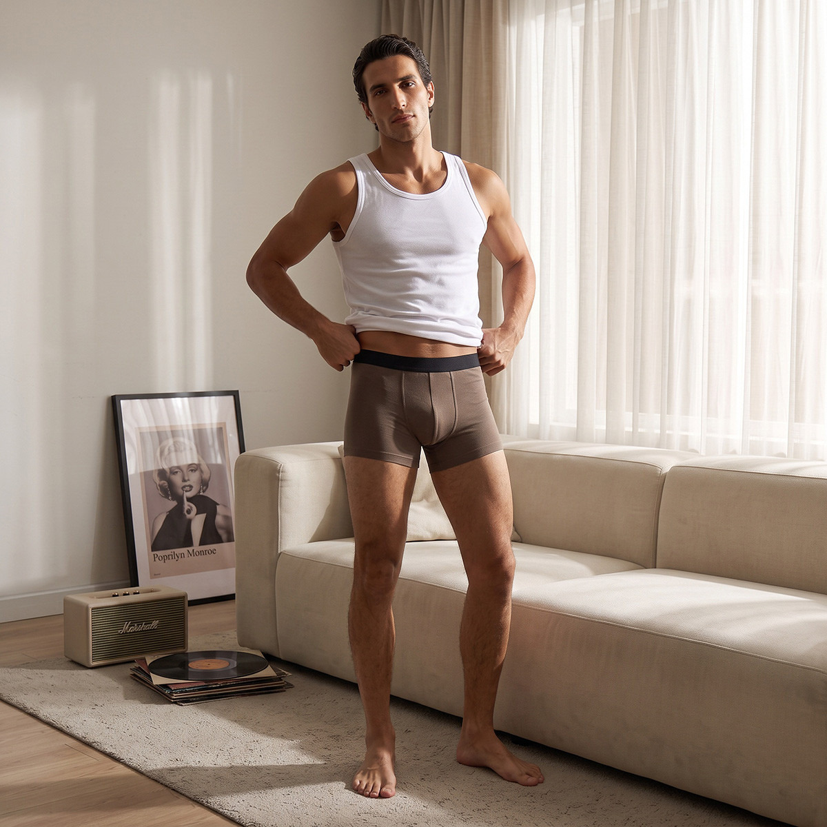 طقم سراويل داخلية 3 قطع متنوعة-men-clothing-innerwear-underwear-image-4