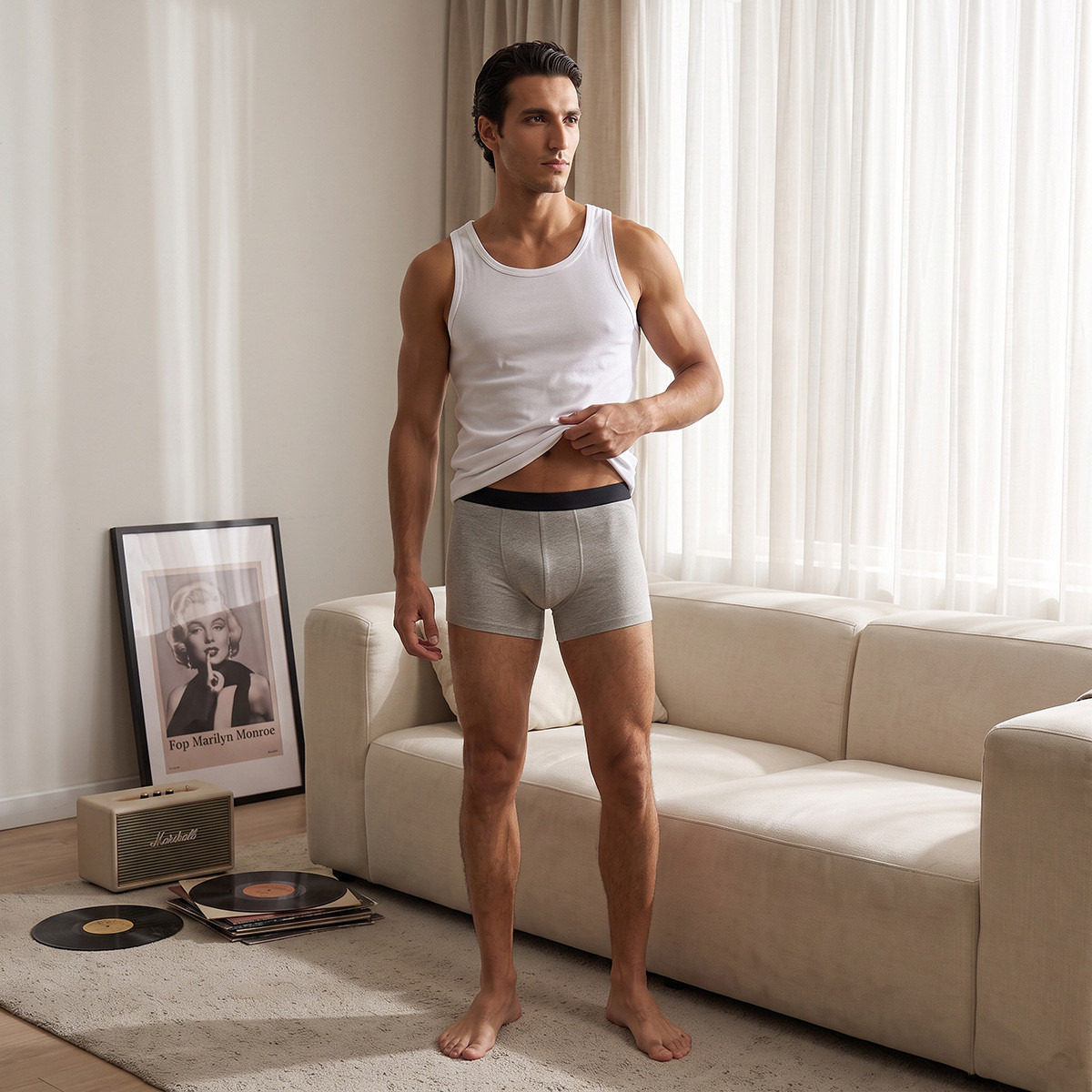 طقم سراويل داخلية 3 قطع متنوعة-men-clothing-innerwear-underwear-image-5