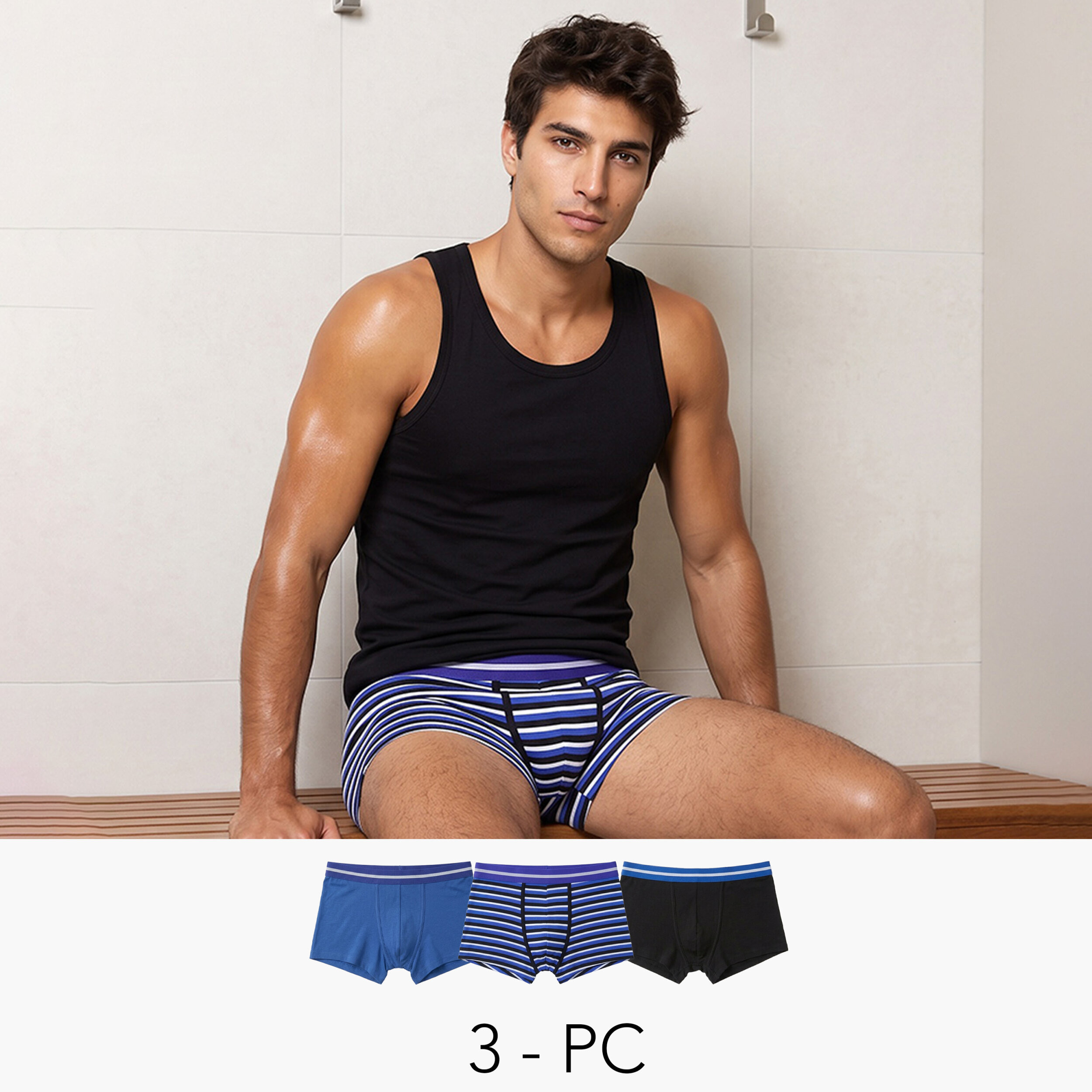 طقم سراويل داخلية 3 قطع متنوعة-men-clothing-innerwear-underwear-image-1