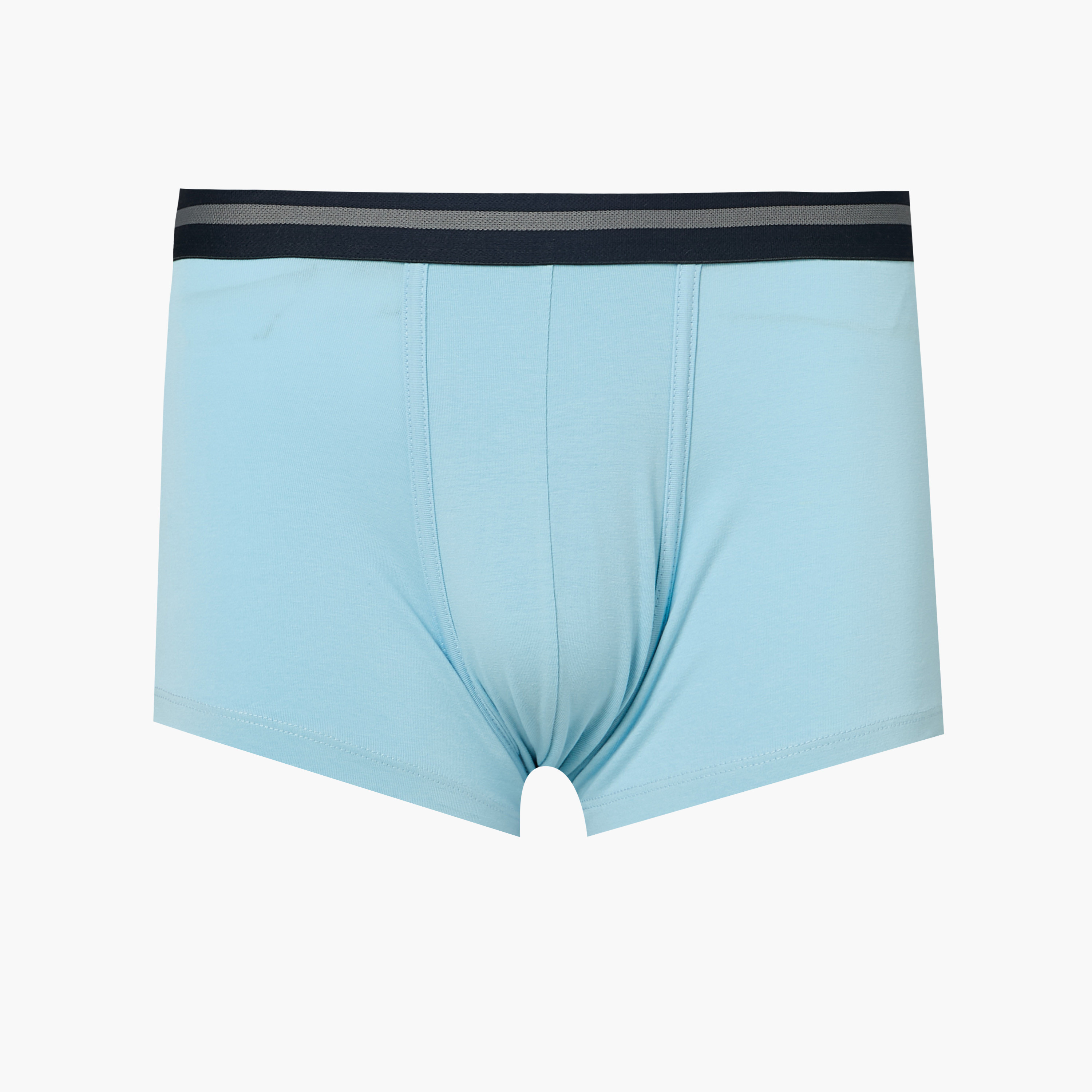 طقم سراويل داخلية 3 قطع بخصر مرن-men-clothing-innerwear-underwear-image-10