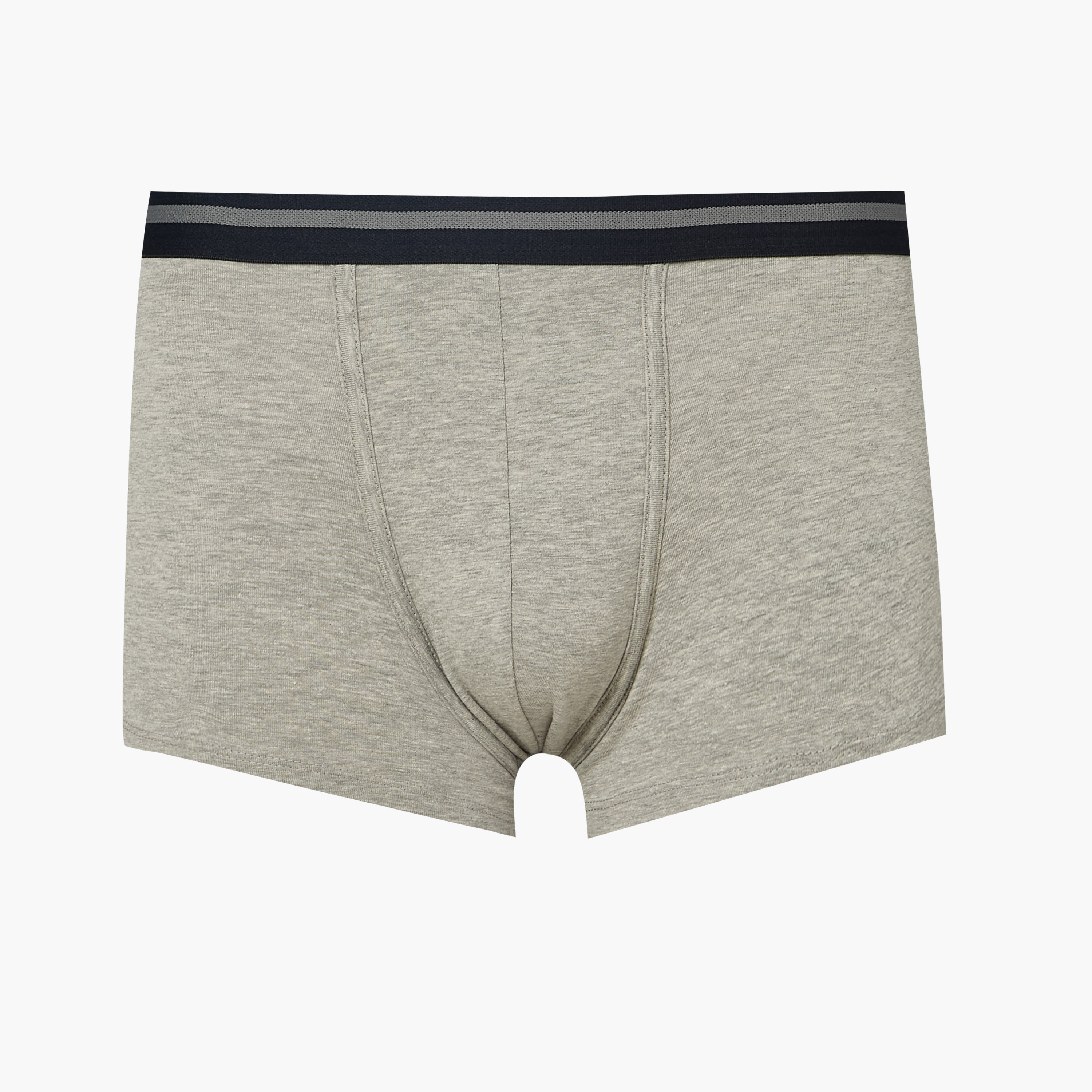 طقم سراويل داخلية 3 قطع بخصر مرن-men-clothing-innerwear-underwear-image-8
