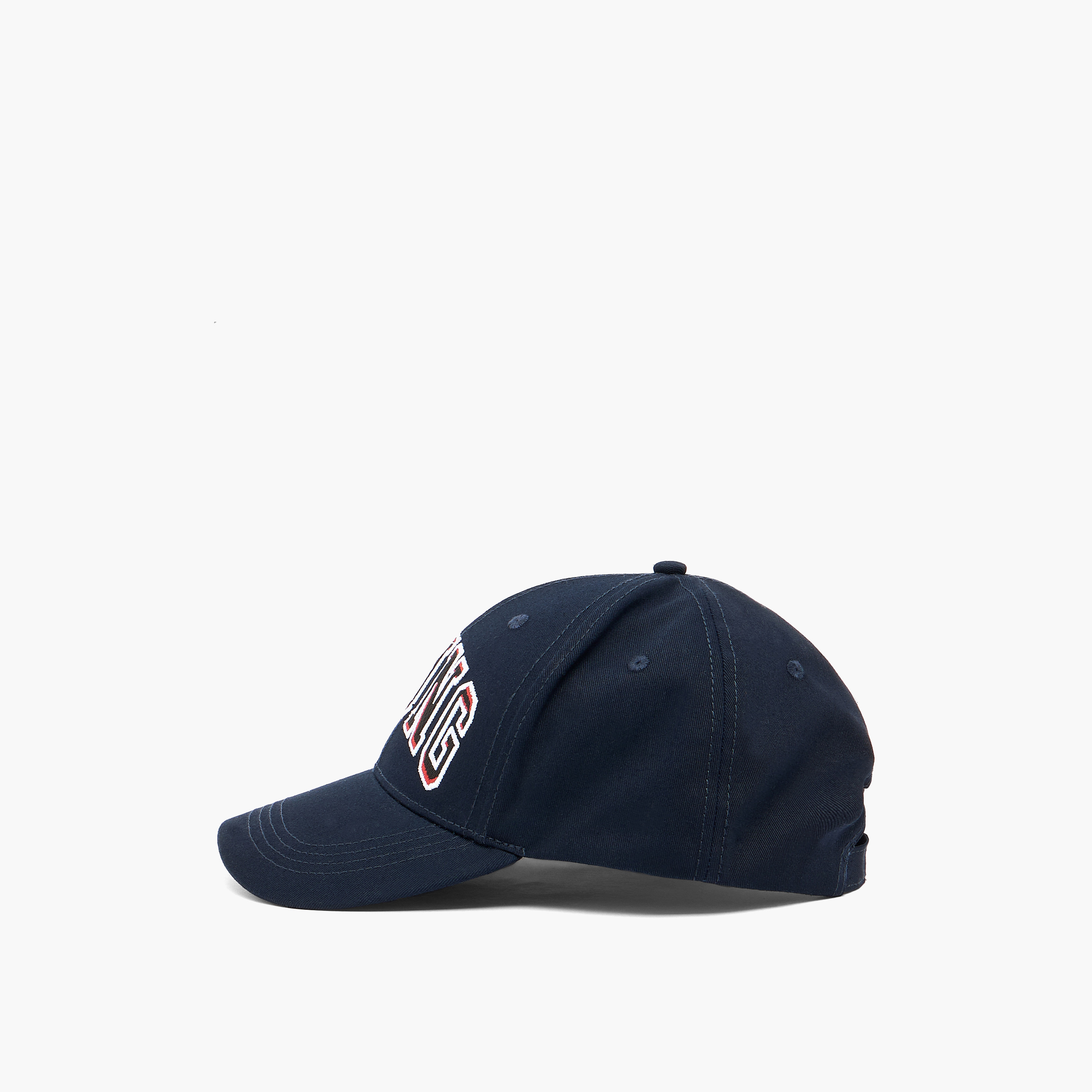 Men Cap with Buckled Strap Closure-men-caps-image-4