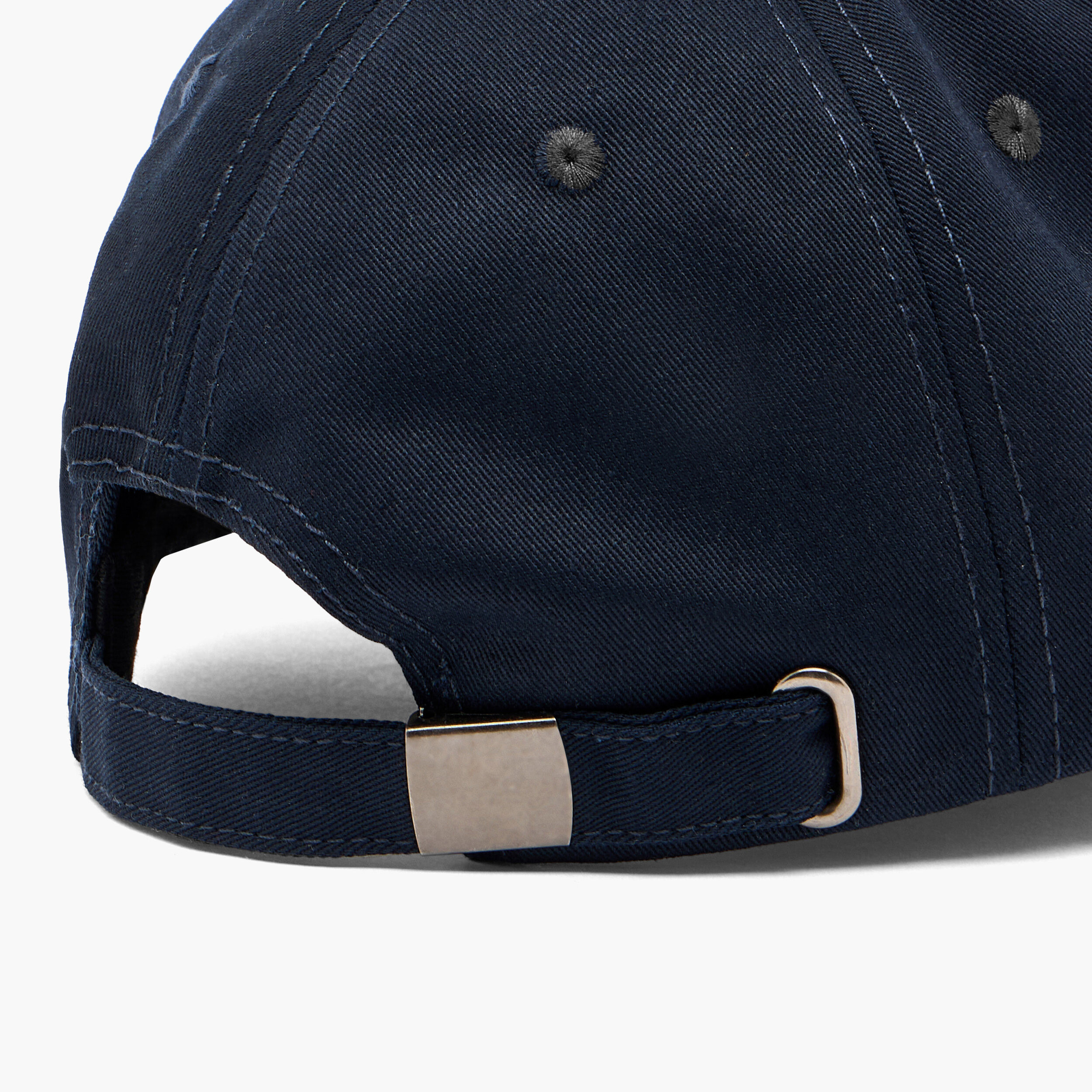 Men Cap with Buckled Strap Closure-men-caps-image-6
