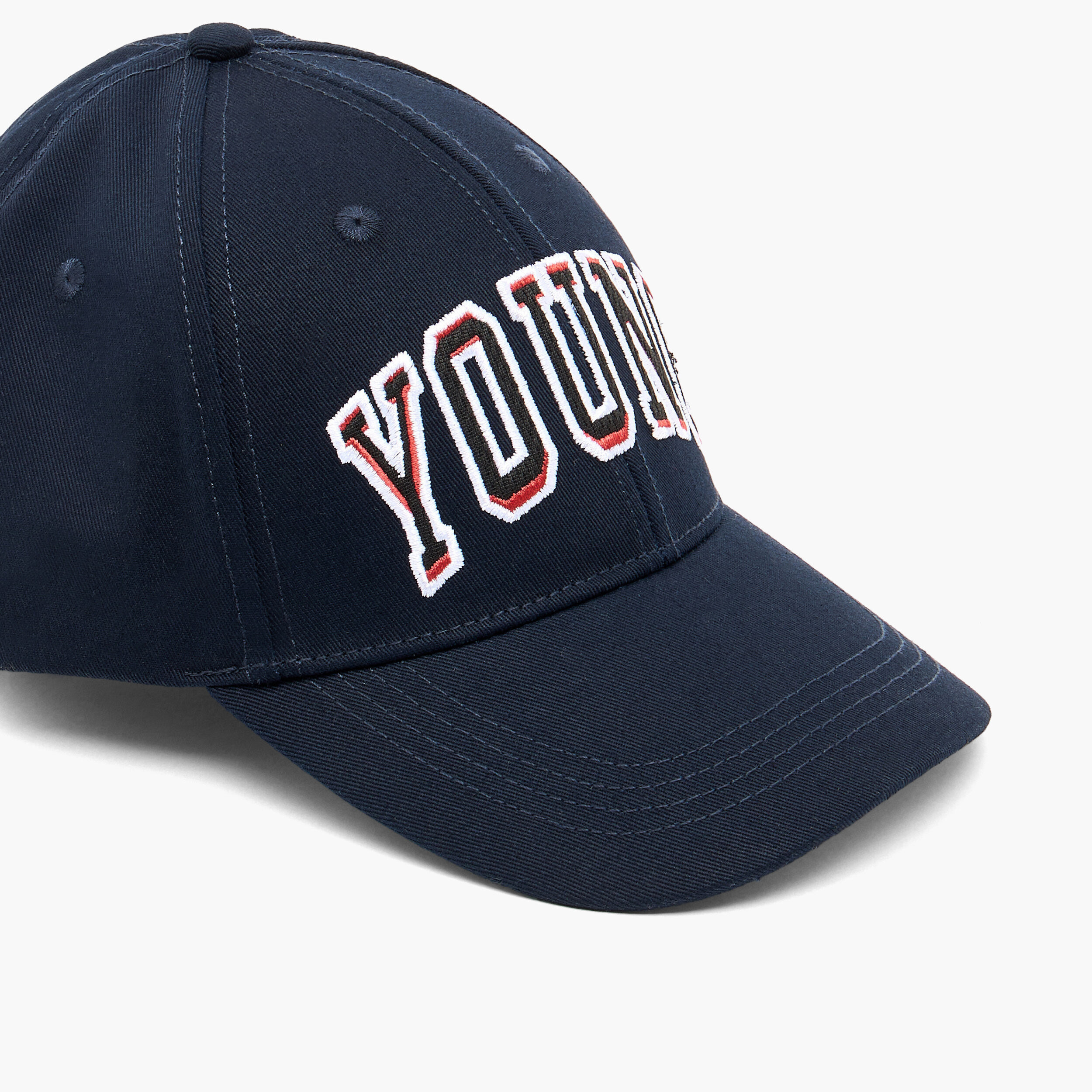 Men Cap with Buckled Strap Closure-men-caps-image-7