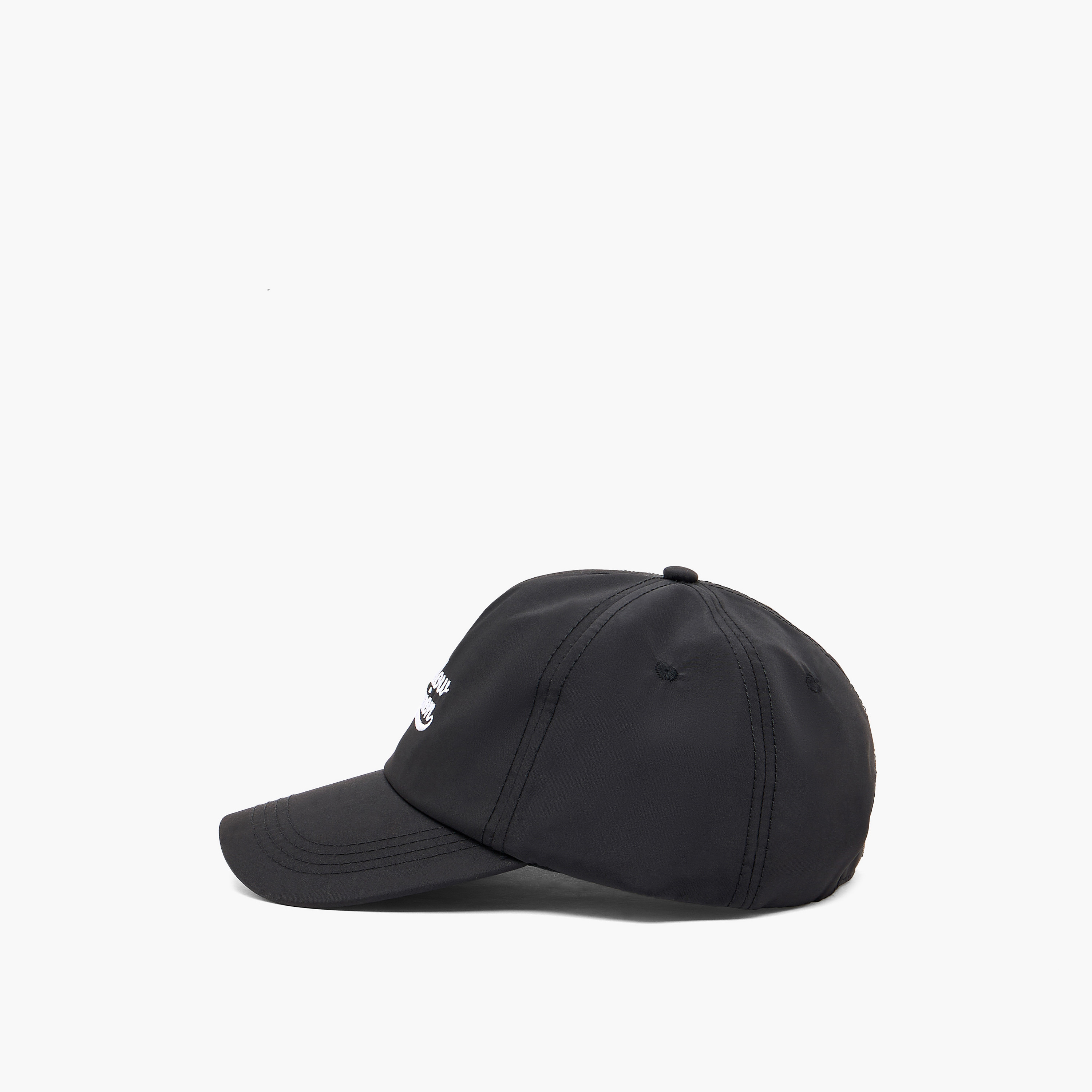 Men Cap with Buckled Strap Closure-men-caps-image-4