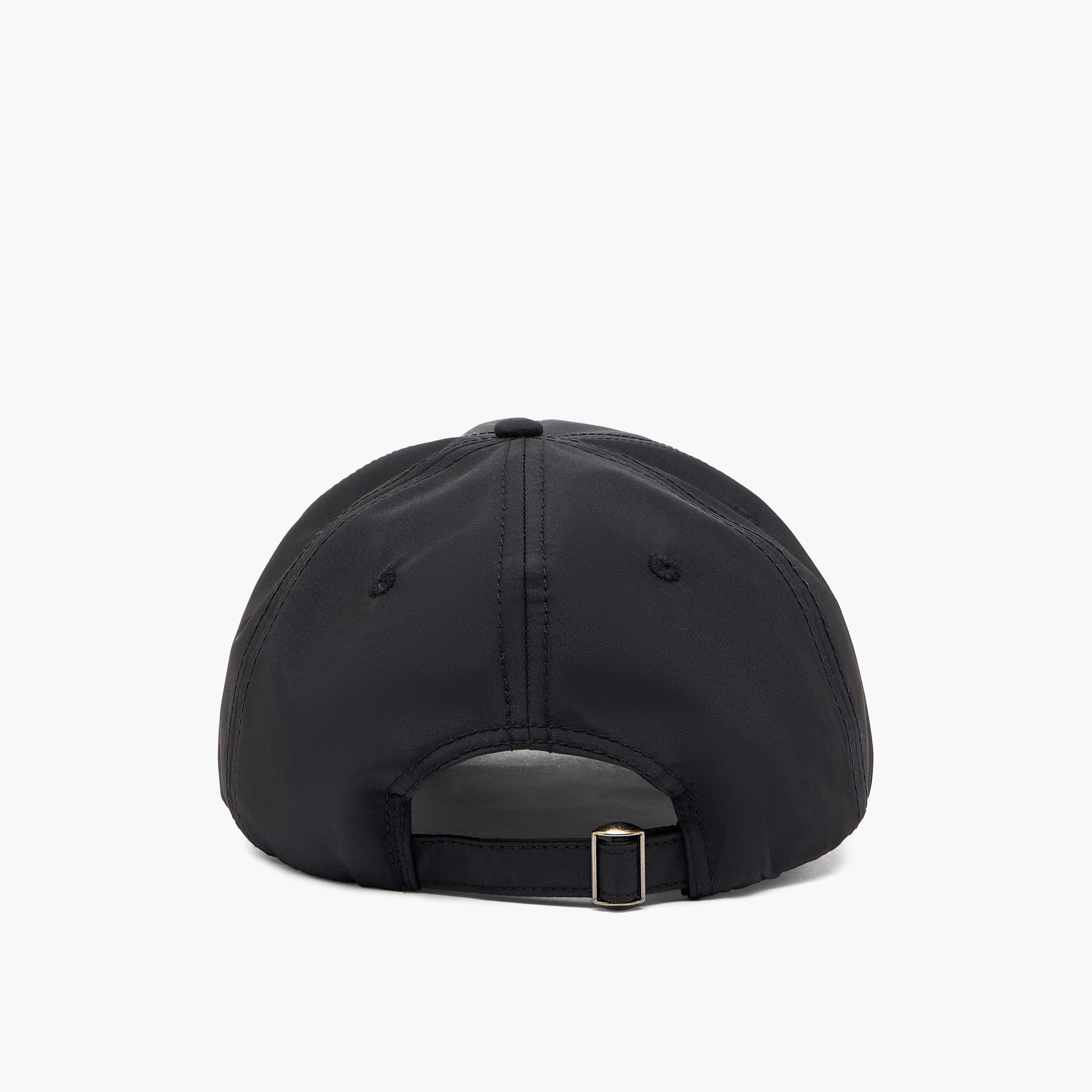 Men Cap with Buckled Strap Closure-men-caps-image-5