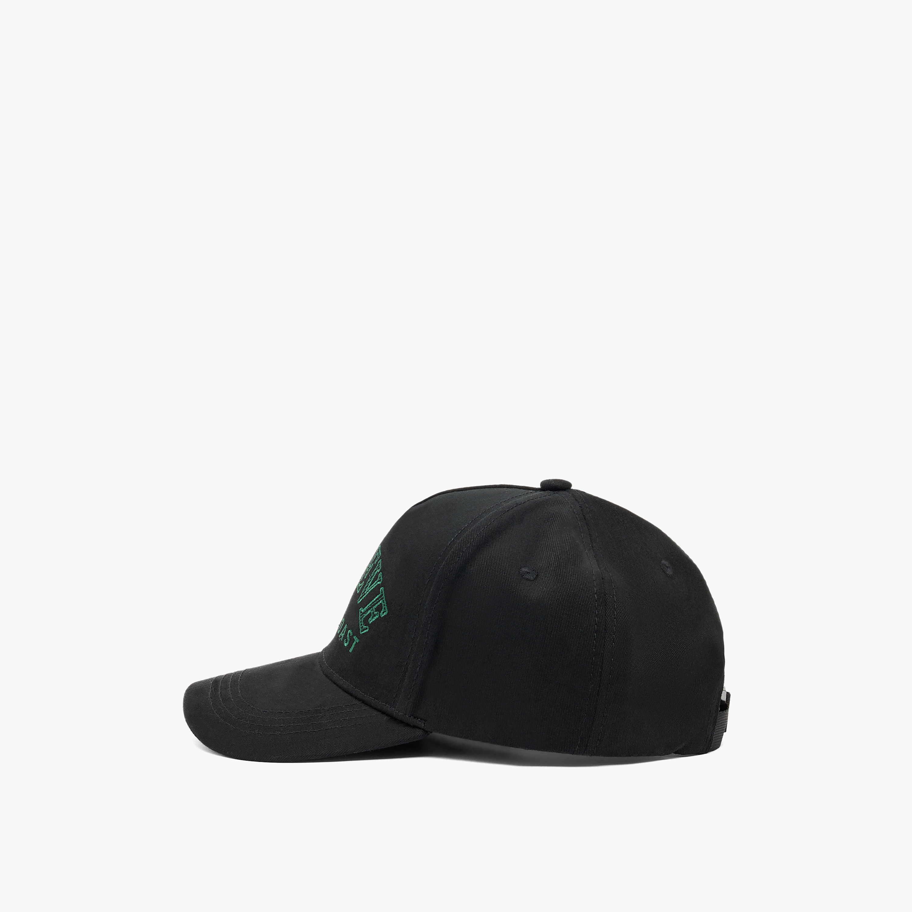 Men Cap with Buckled Strap Closure-men-caps-image-4