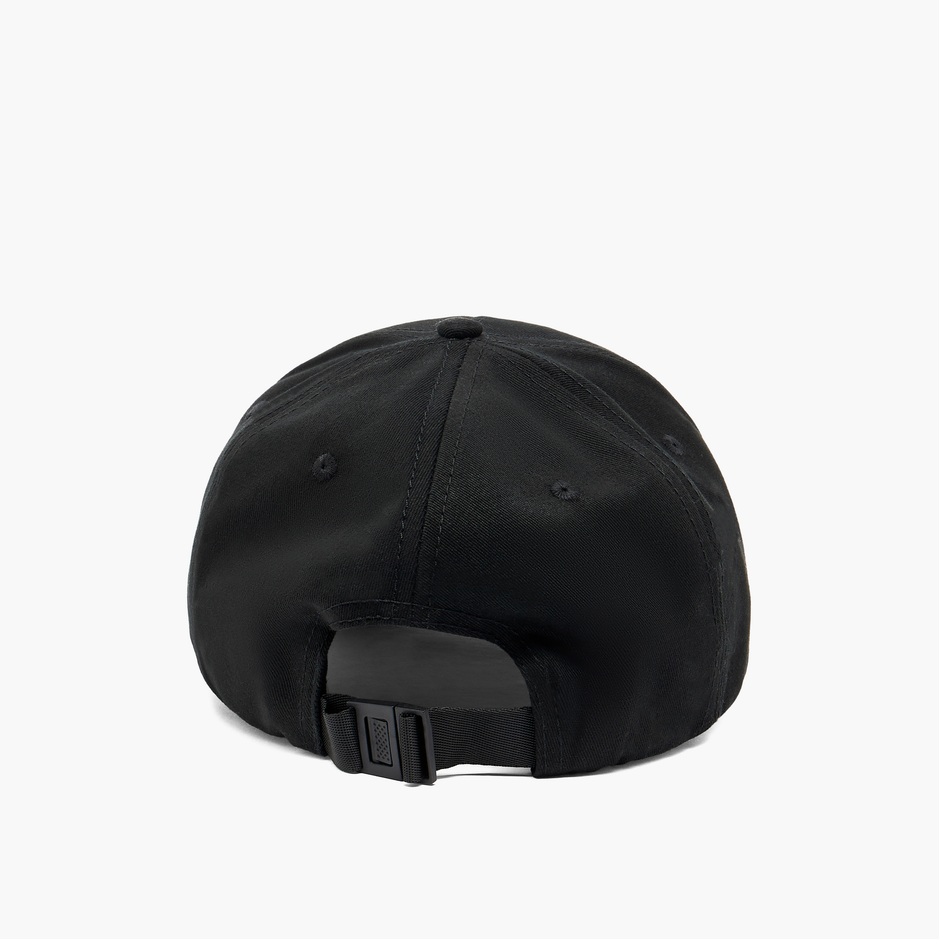 Men Cap with Buckled Strap Closure-men-caps-image-5