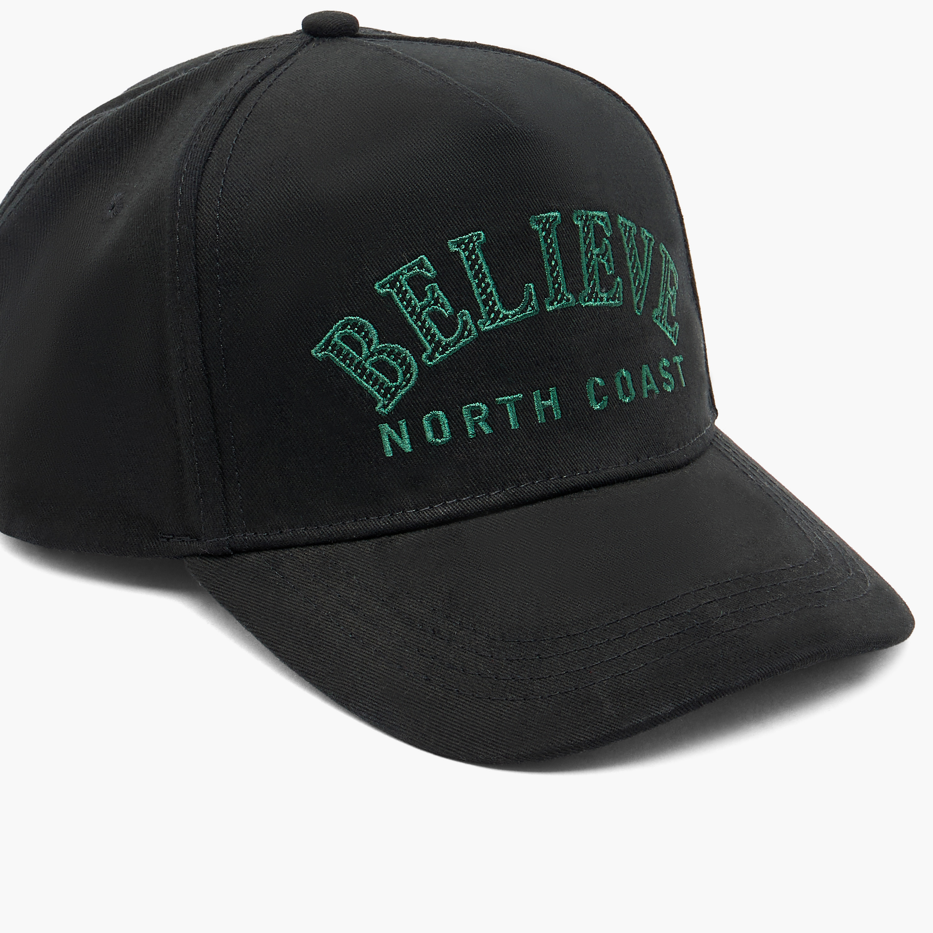Men Cap with Buckled Strap Closure-men-caps-image-6