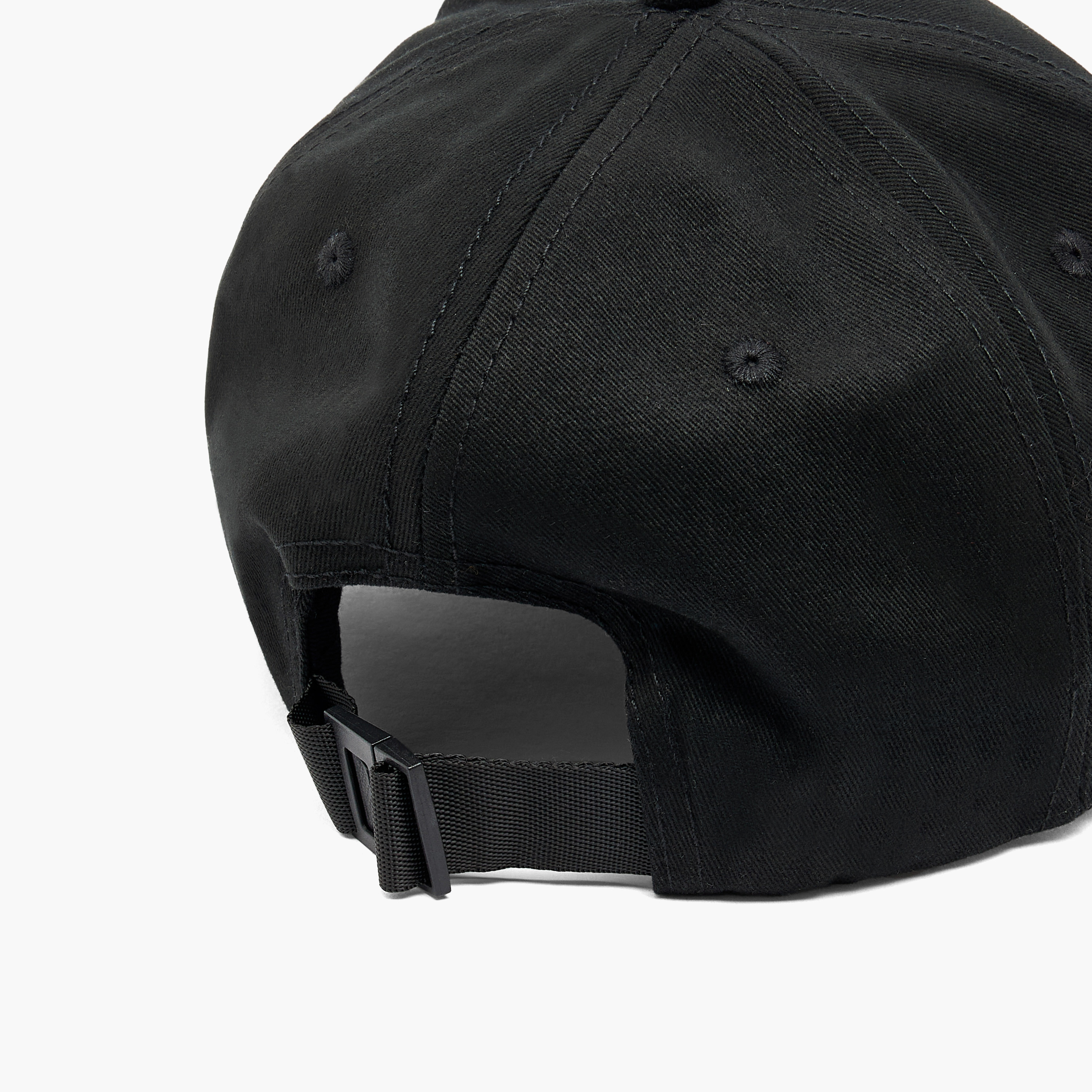 Men Cap with Buckled Strap Closure-men-caps-image-7