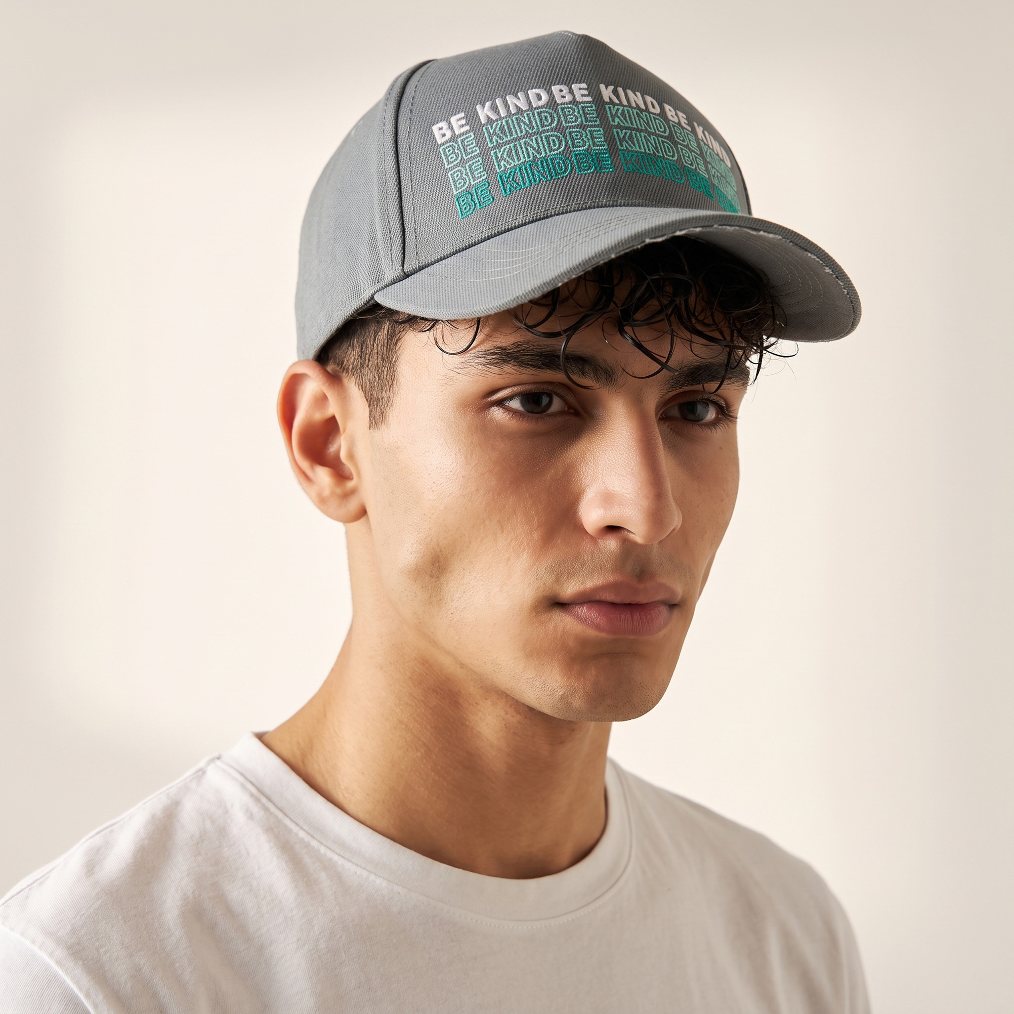 كاب رجالي بحزام إغلاق قابل للتعديل-men-caps-image-2