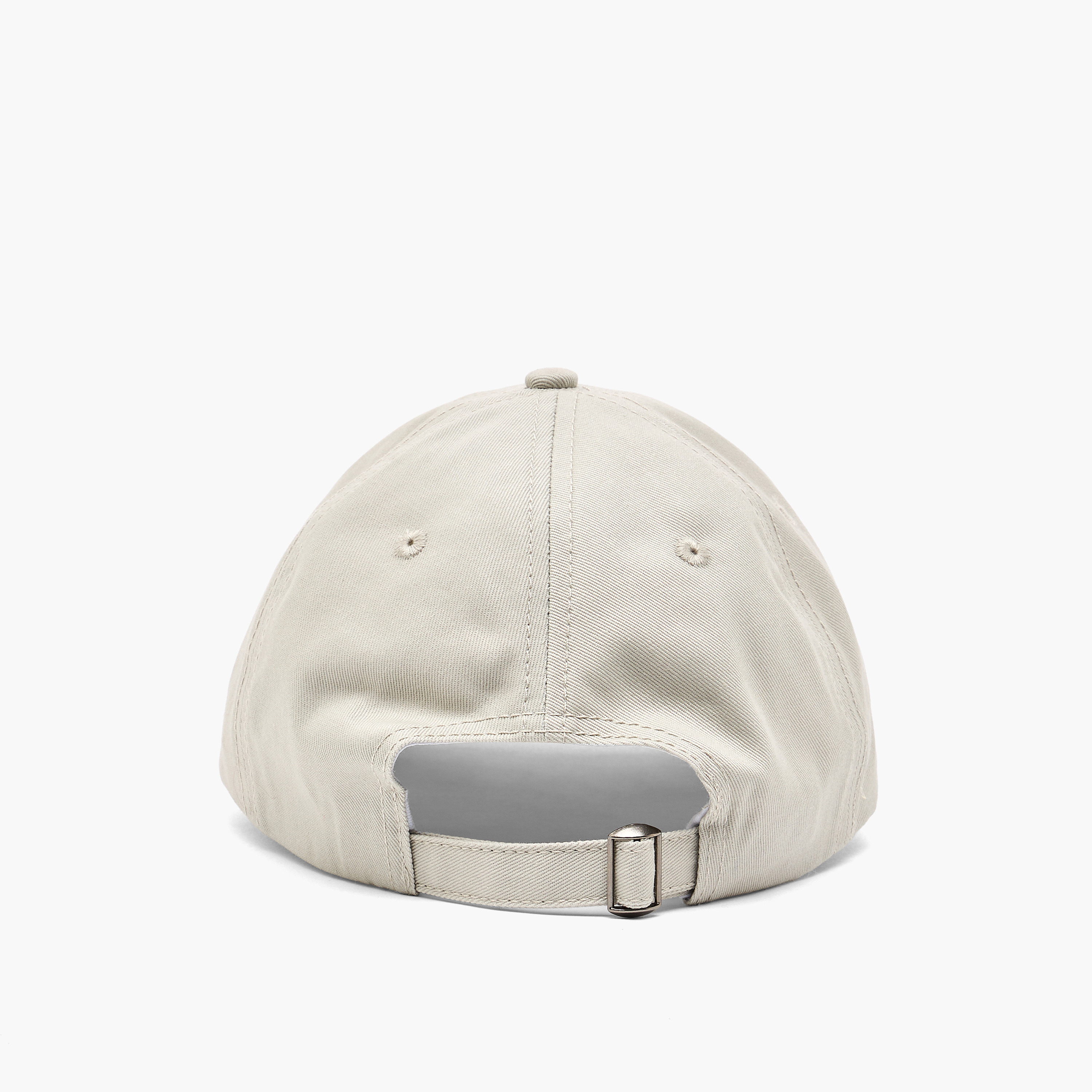 كاب للرجال بشريط إغلاق وإبزيم-men-caps-image-5