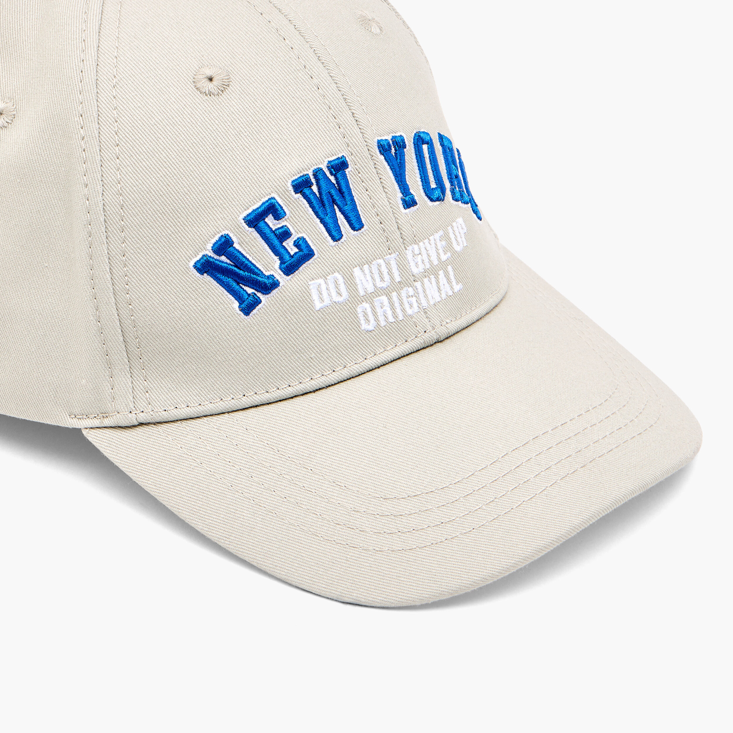 كاب للرجال بشريط إغلاق وإبزيم-men-caps-image-7