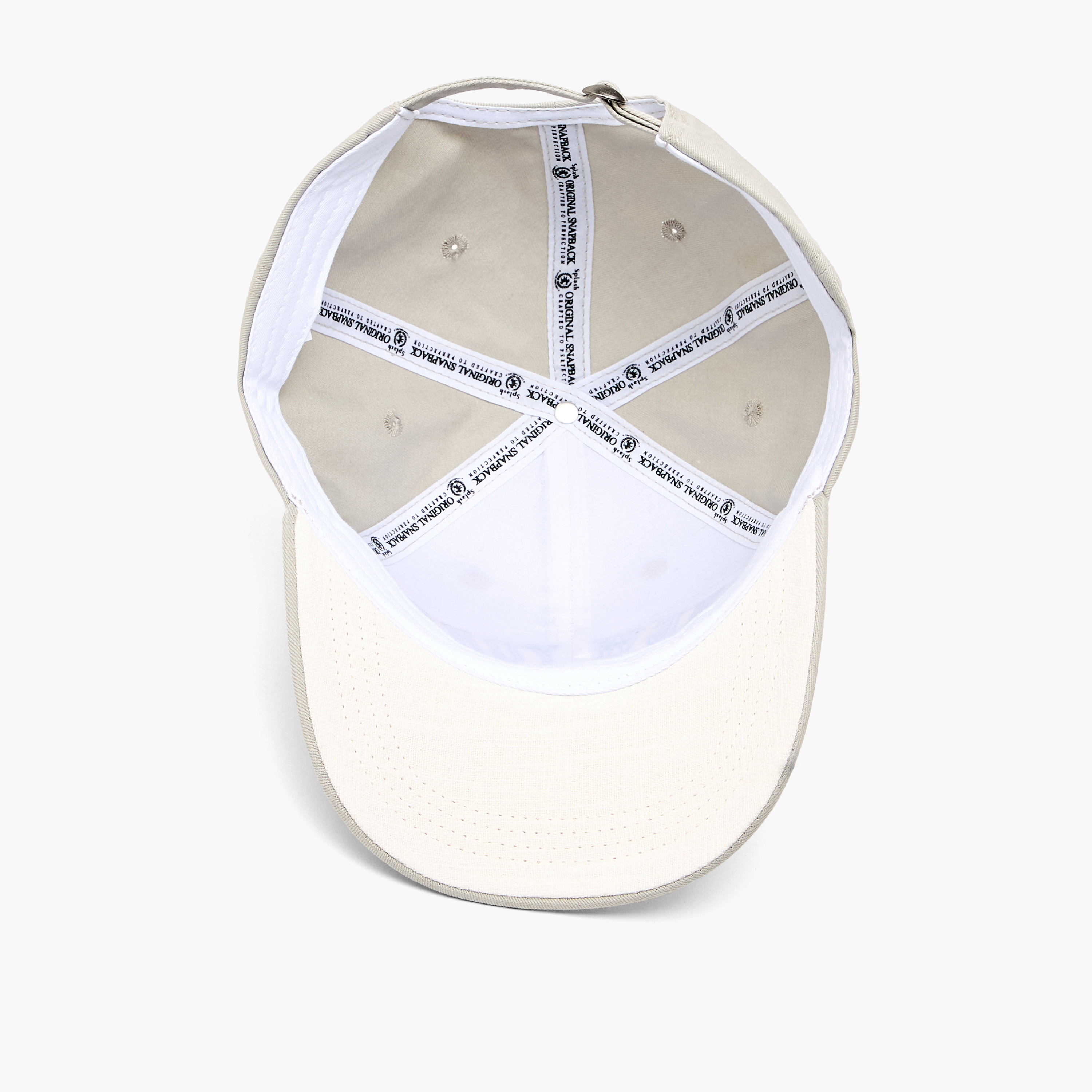 كاب للرجال بشريط إغلاق وإبزيم-men-caps-image-8