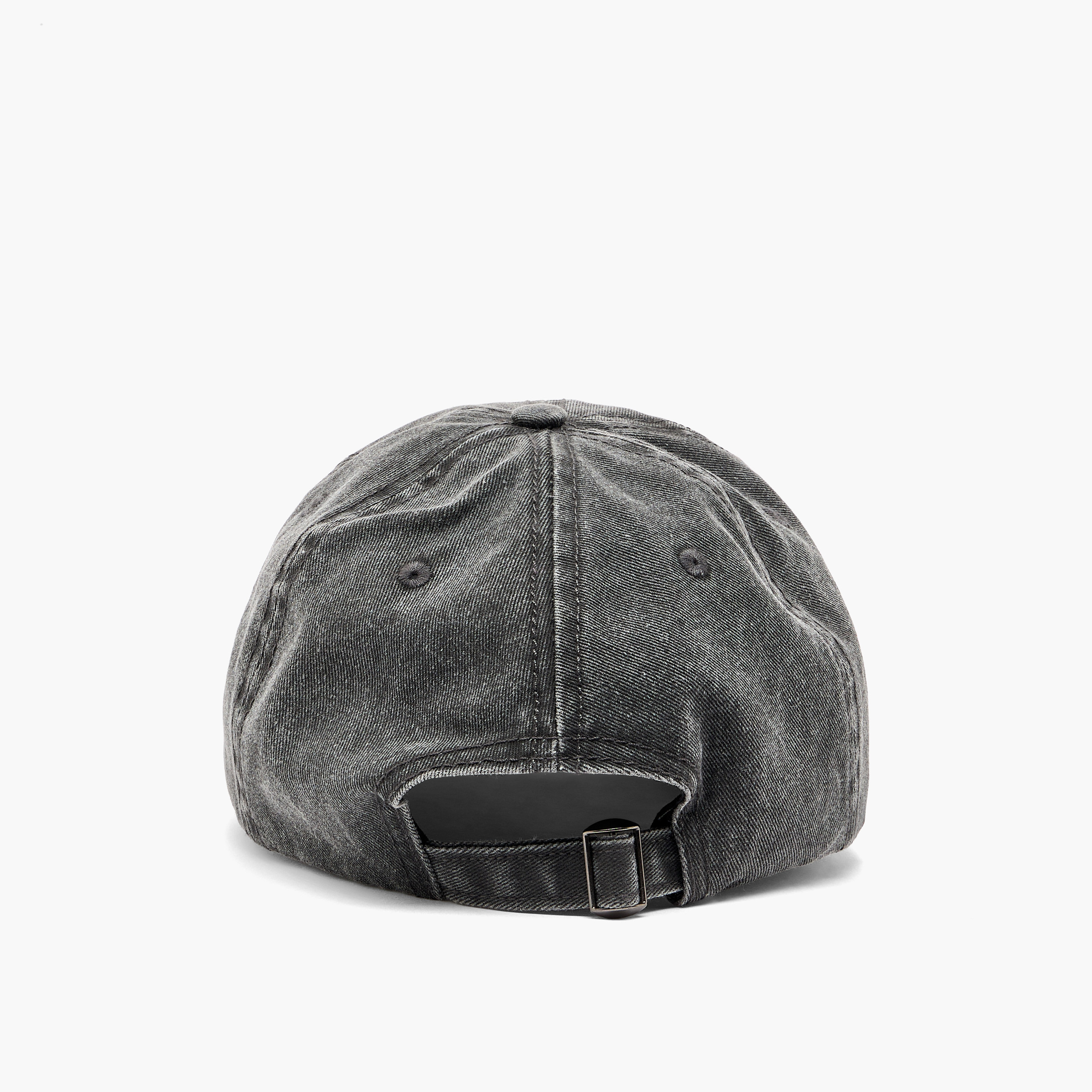كاب للرجال بمقبض إغلاق وإبزيم من كابا-men-caps-image-5