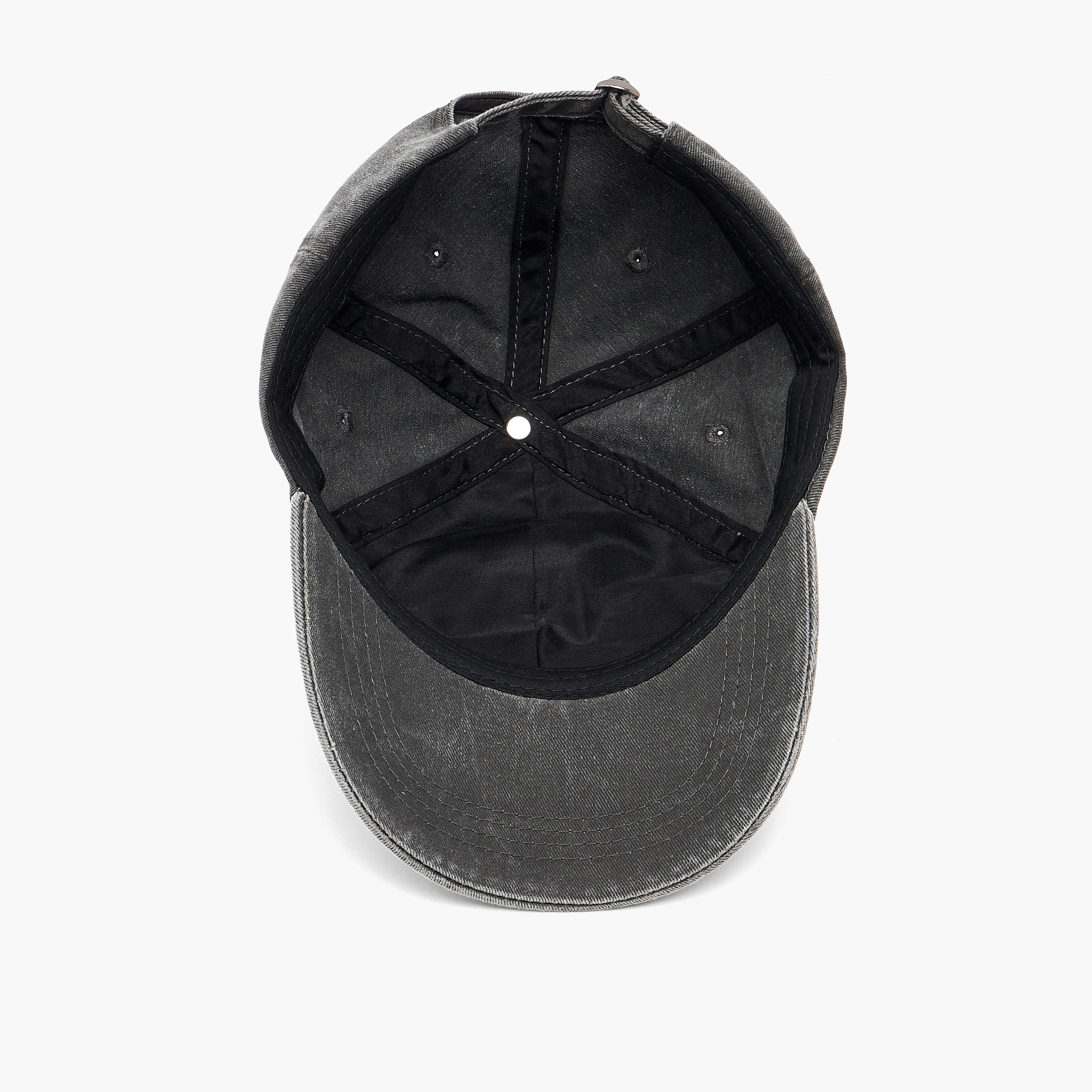 كاب للرجال بمقبض إغلاق وإبزيم من كابا-men-caps-image-8