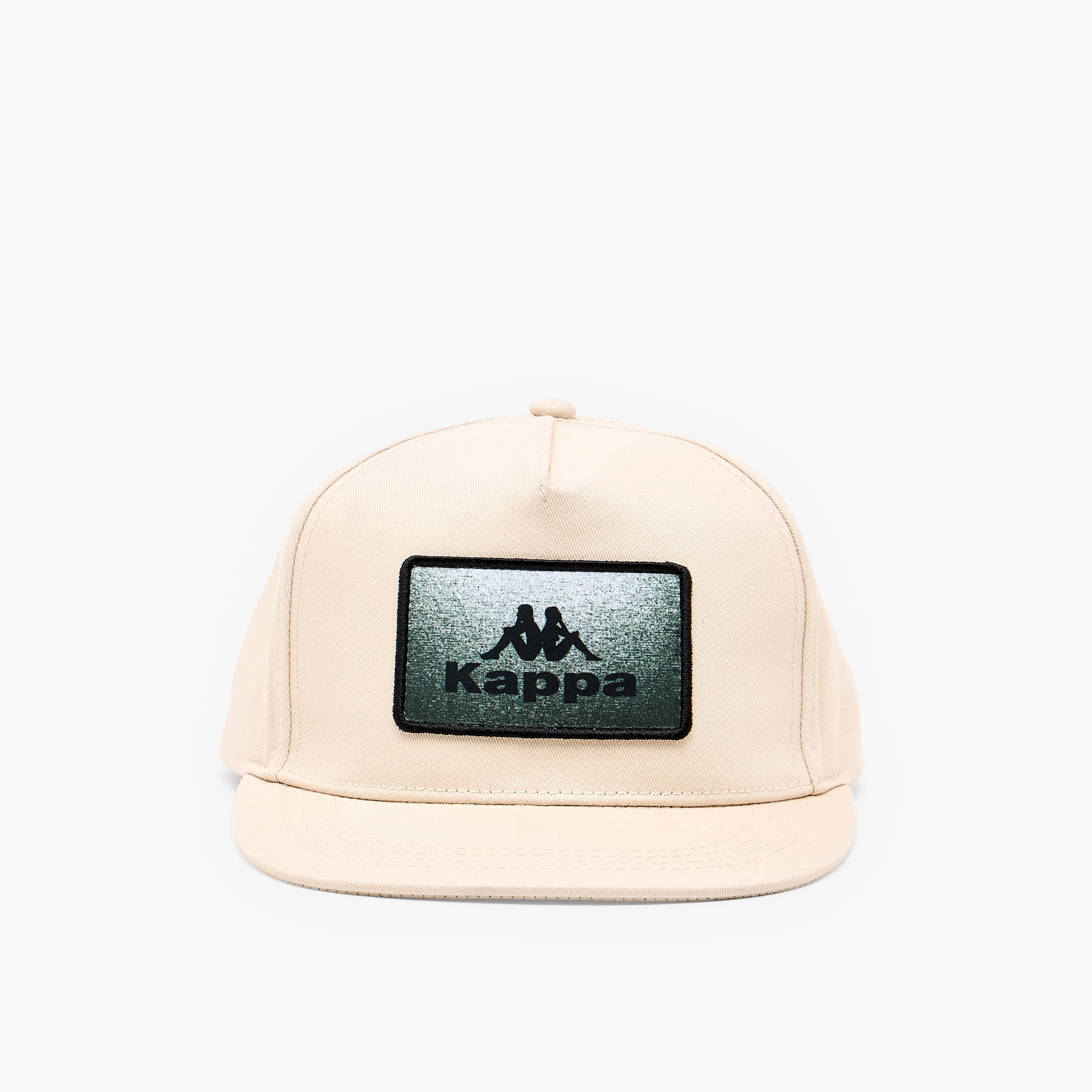 Kappa Men Cap with Buckled Strap Closure-men-caps-image-1