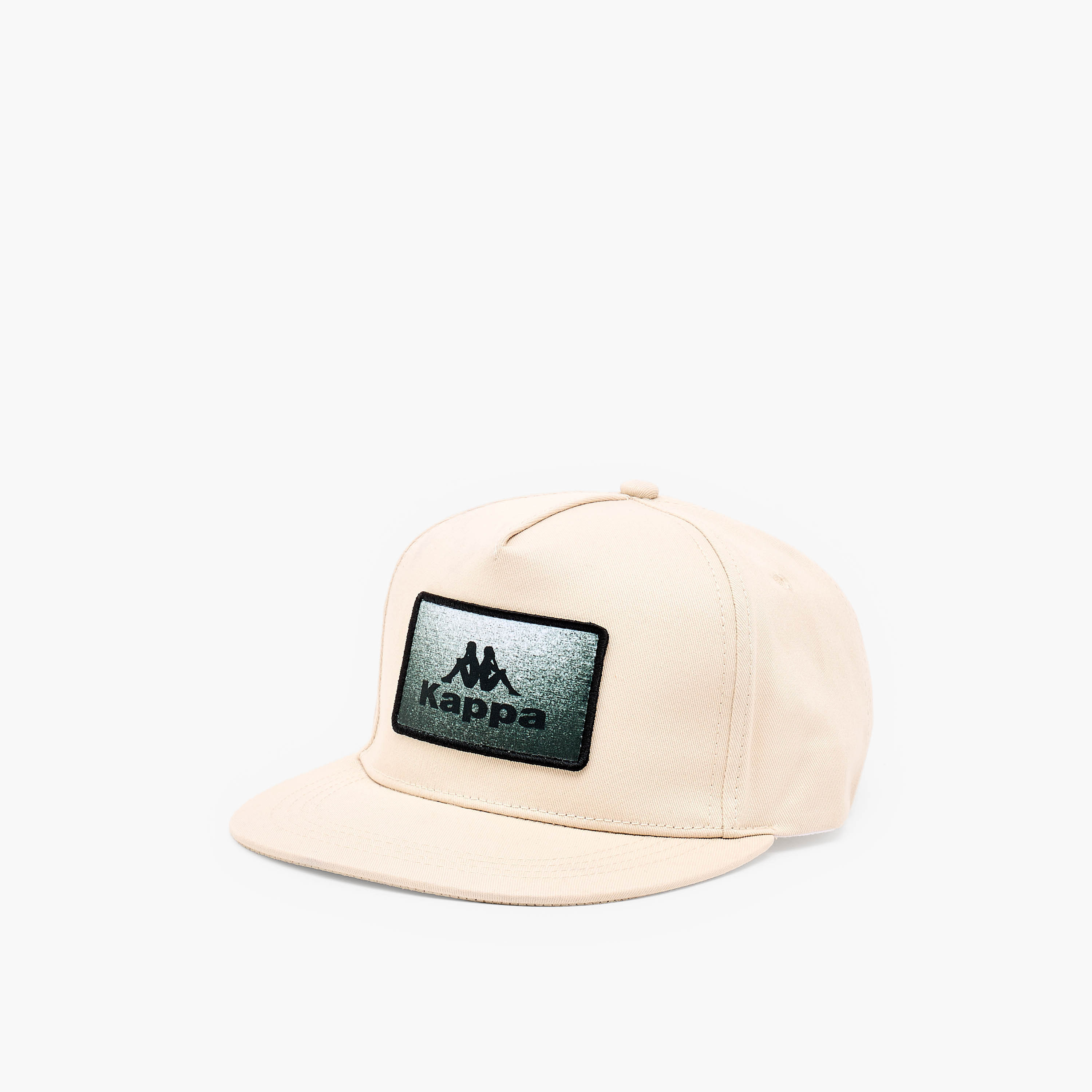 Kappa Men Cap with Buckled Strap Closure-men-caps-image-3