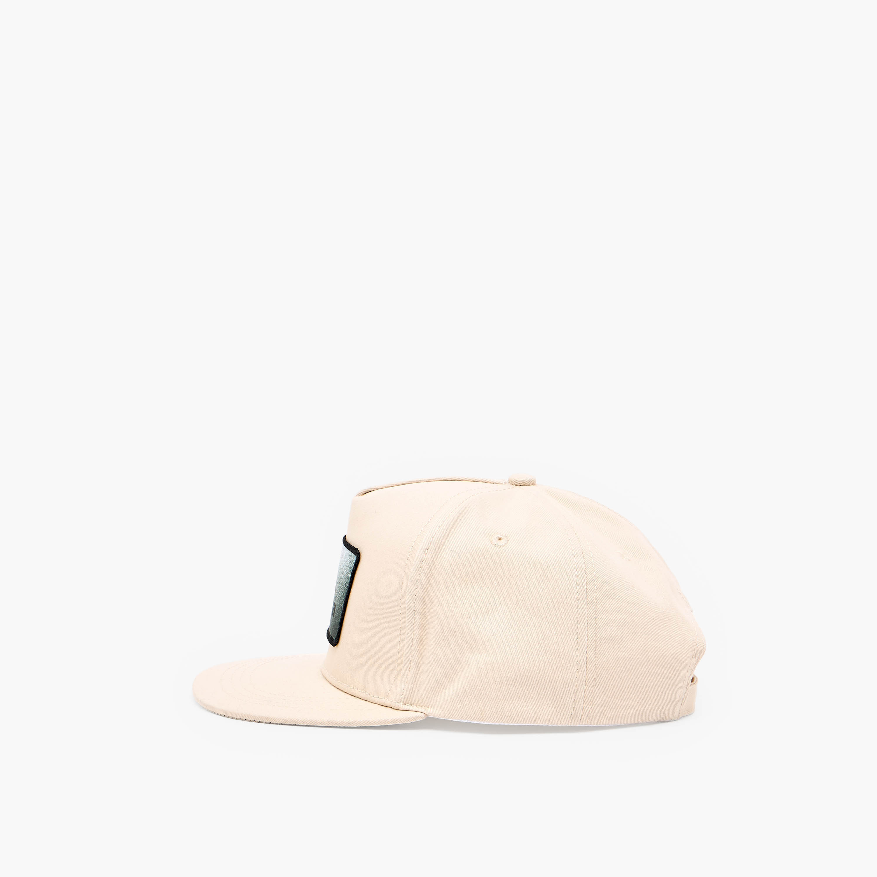 Kappa Men Cap with Buckled Strap Closure-men-caps-image-4