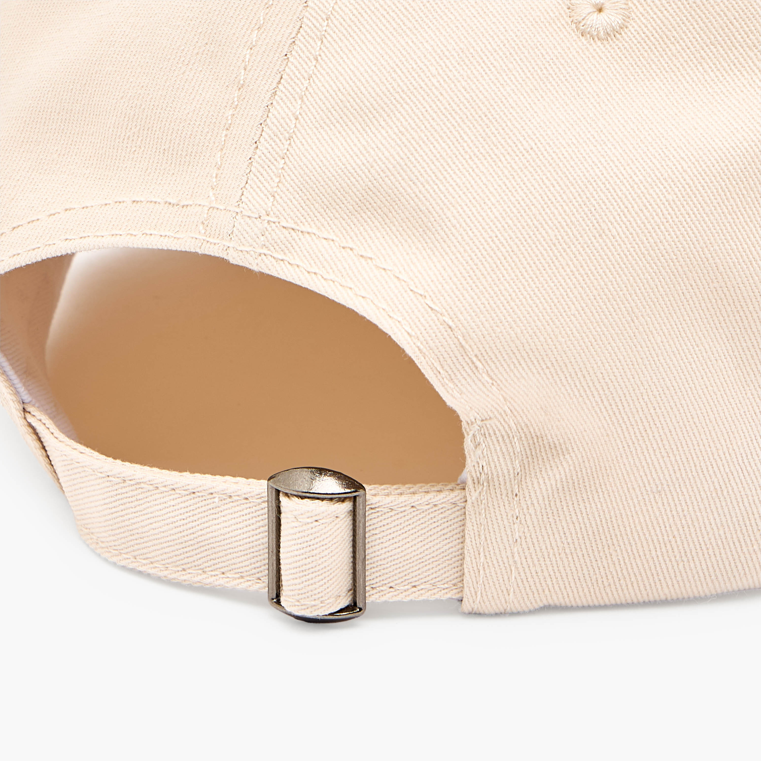Kappa Men Cap with Buckled Strap Closure-men-caps-image-6