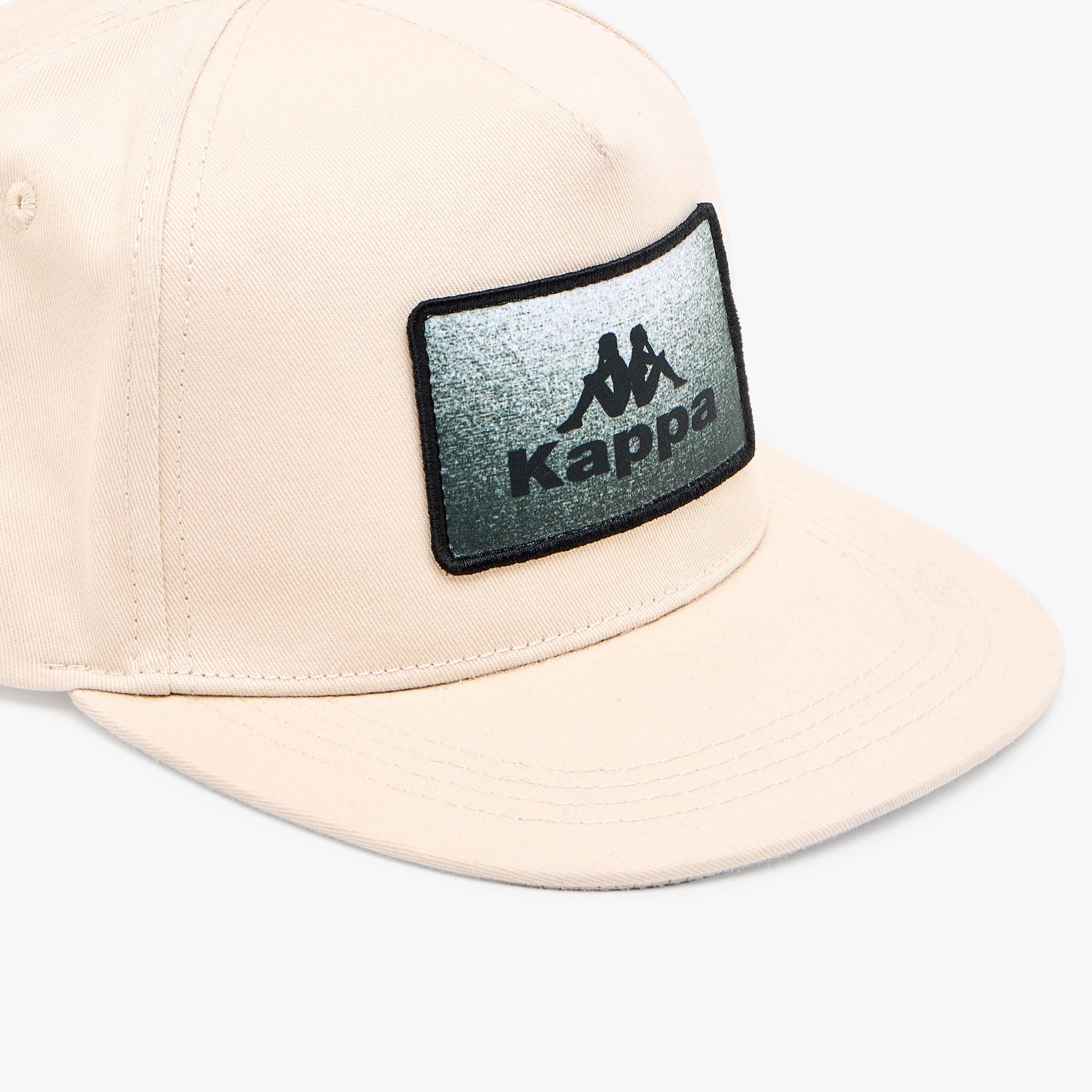 Kappa Men Cap with Buckled Strap Closure-men-caps-image-7
