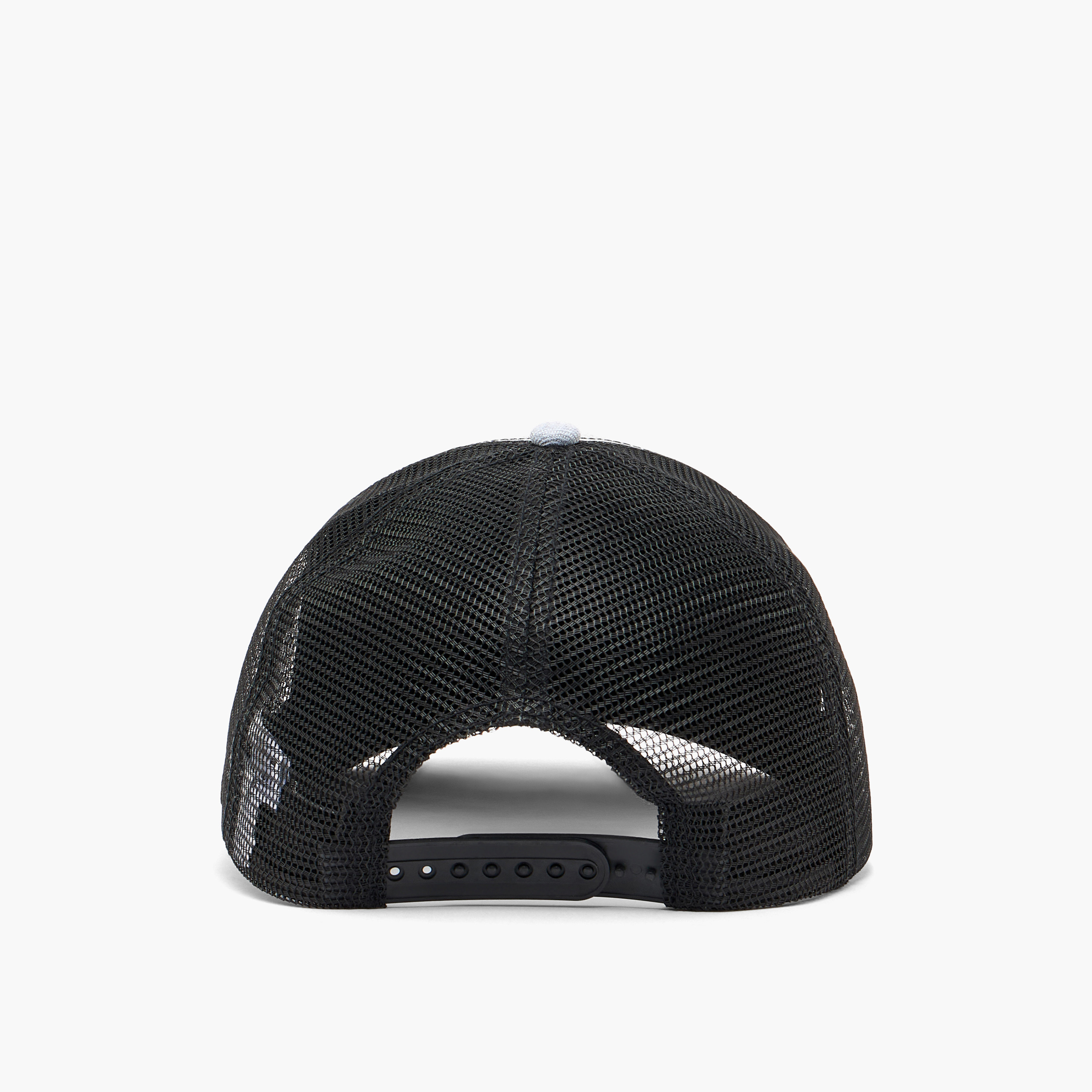 Kappa Men Cap with Snap Back Closure-men-caps-image-5
