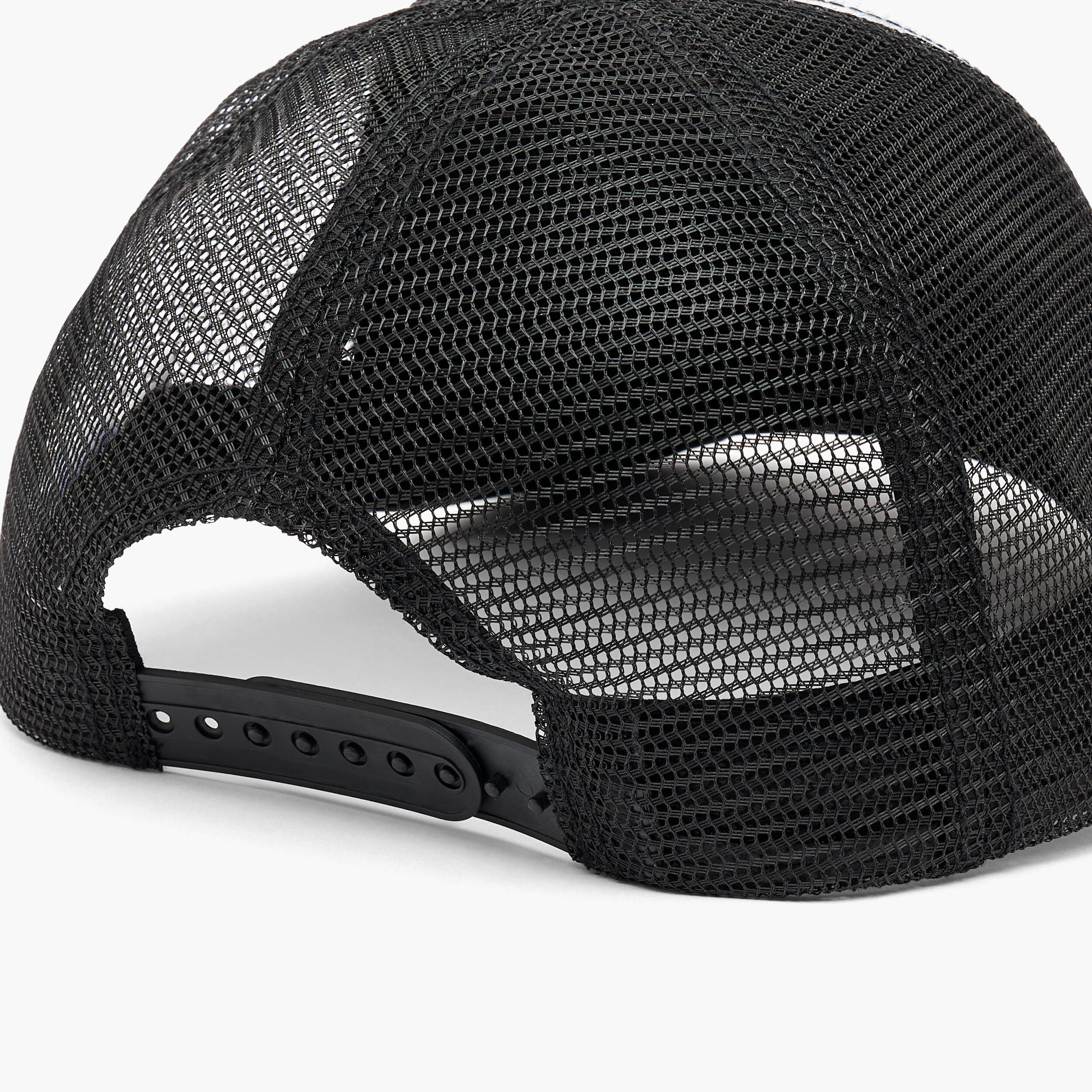 Kappa Men Cap with Snap Back Closure-men-caps-image-6