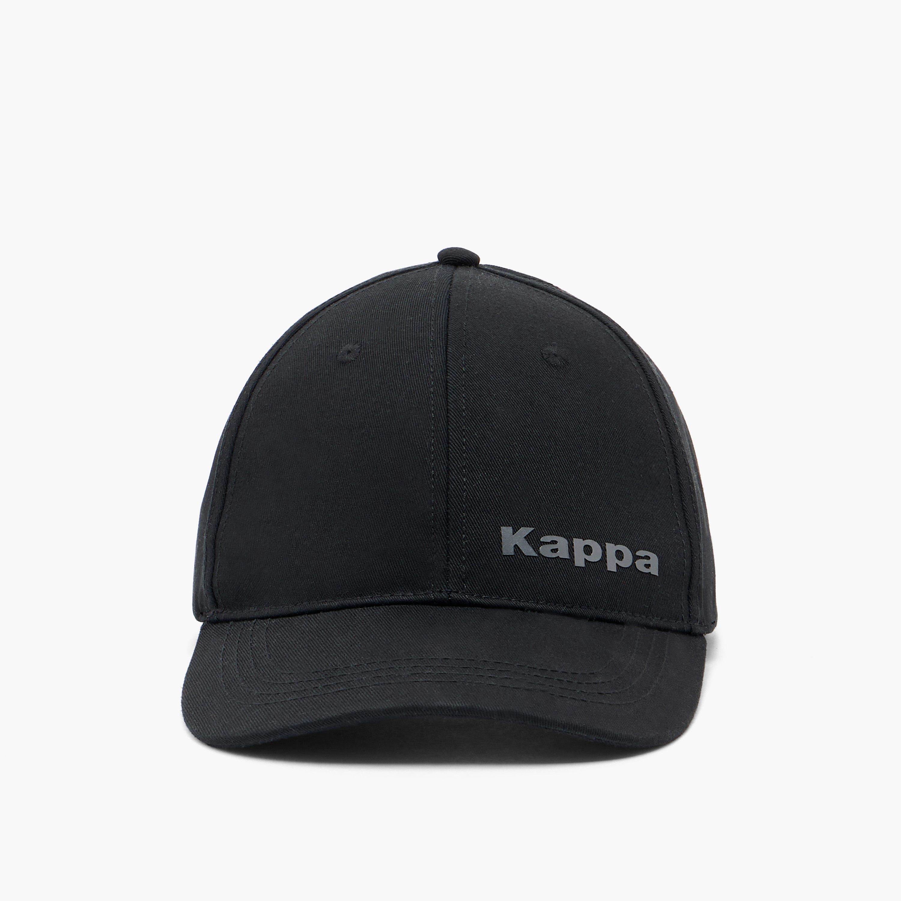 Kappa Men Cap with Buckled Strap Closure-men-caps-image-1