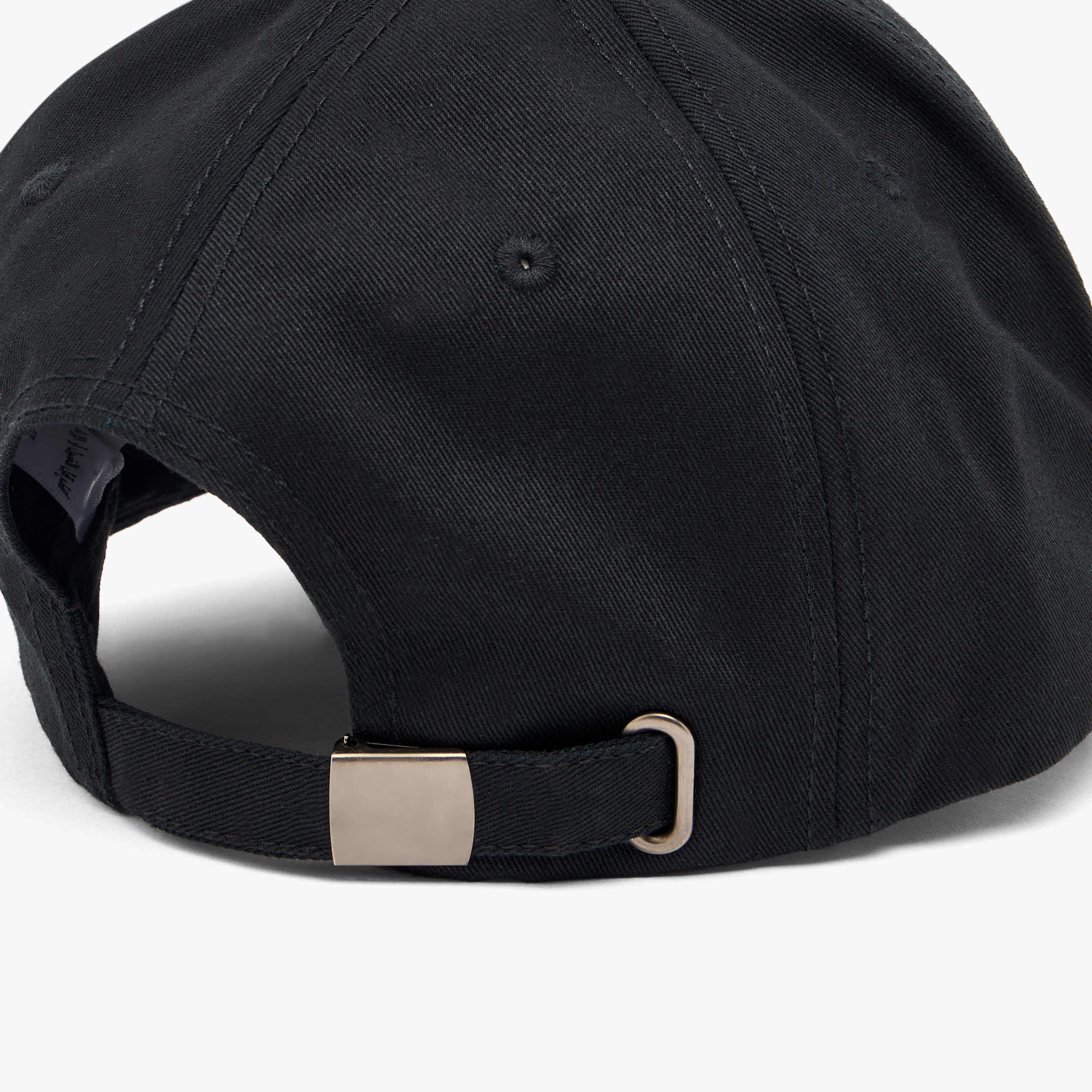 Kappa Men Cap with Buckled Strap Closure-men-caps-image-8