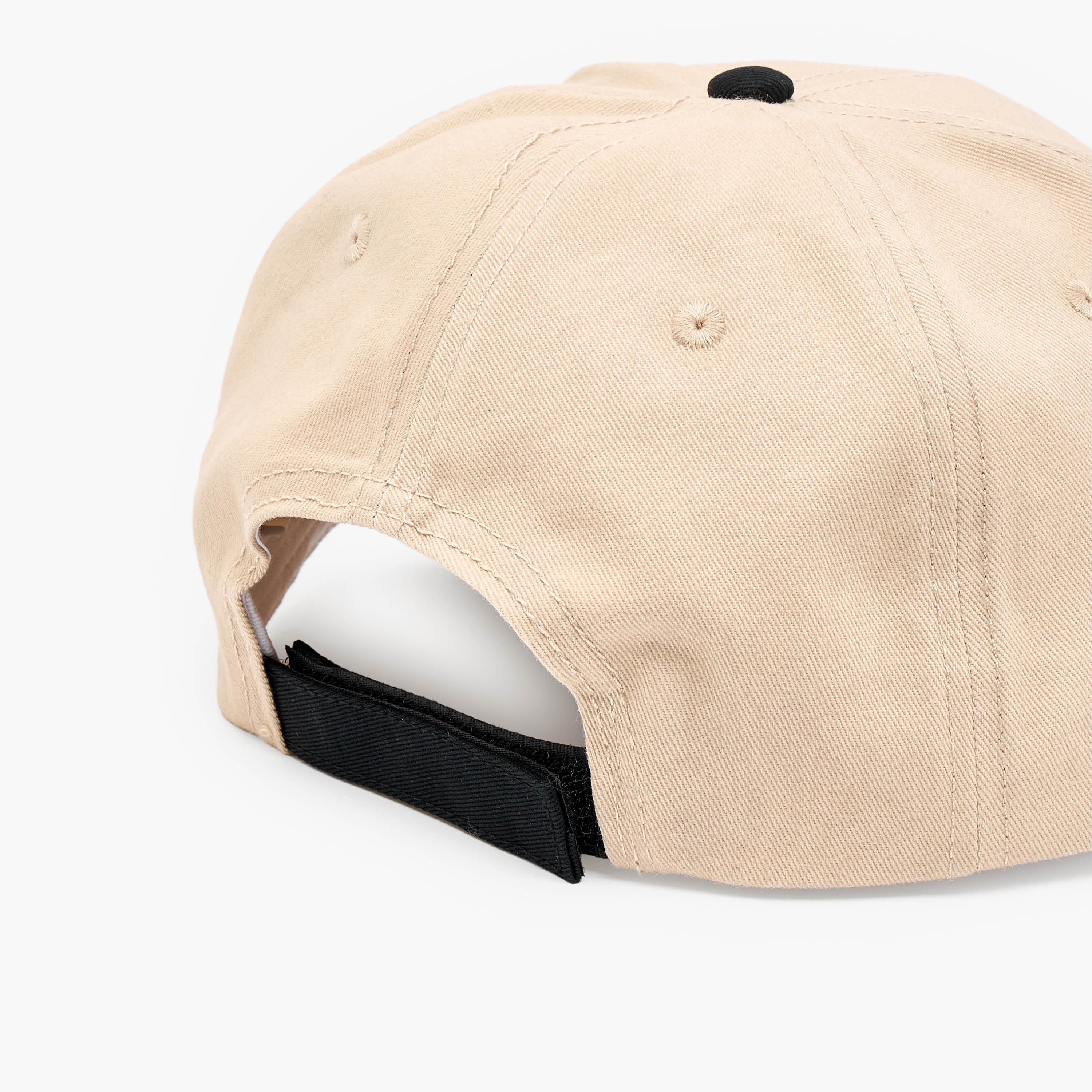 كاب للرجال بشريط إغلاق من كابا-men-caps-image-6