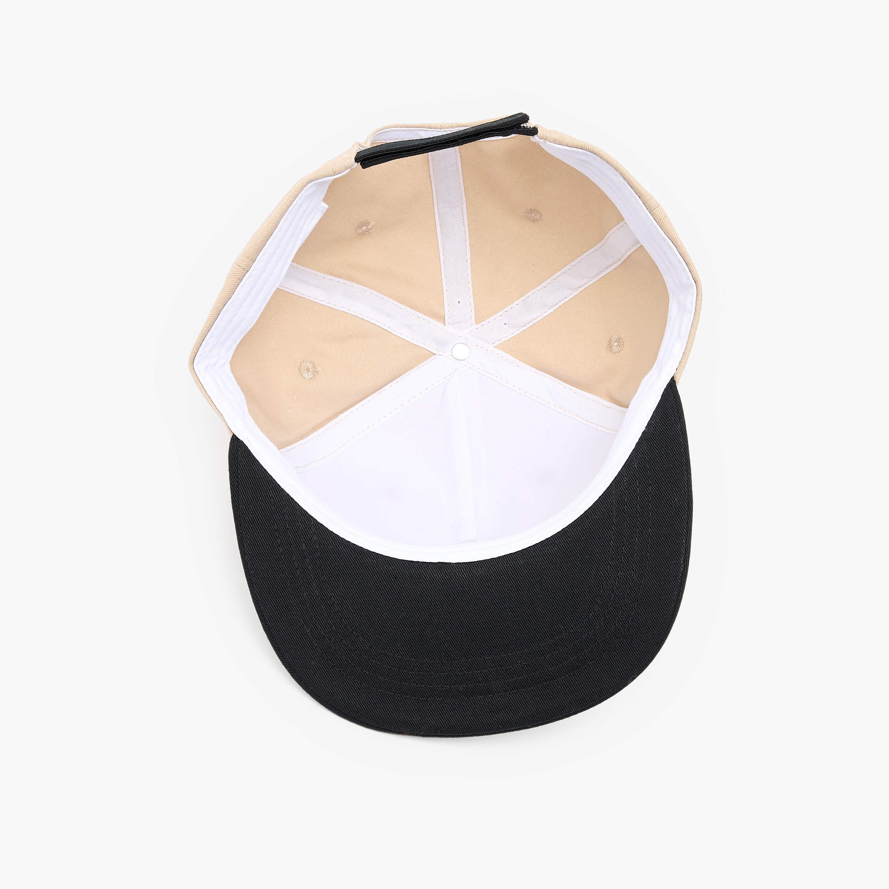 كاب للرجال بشريط إغلاق من كابا-men-caps-image-8
