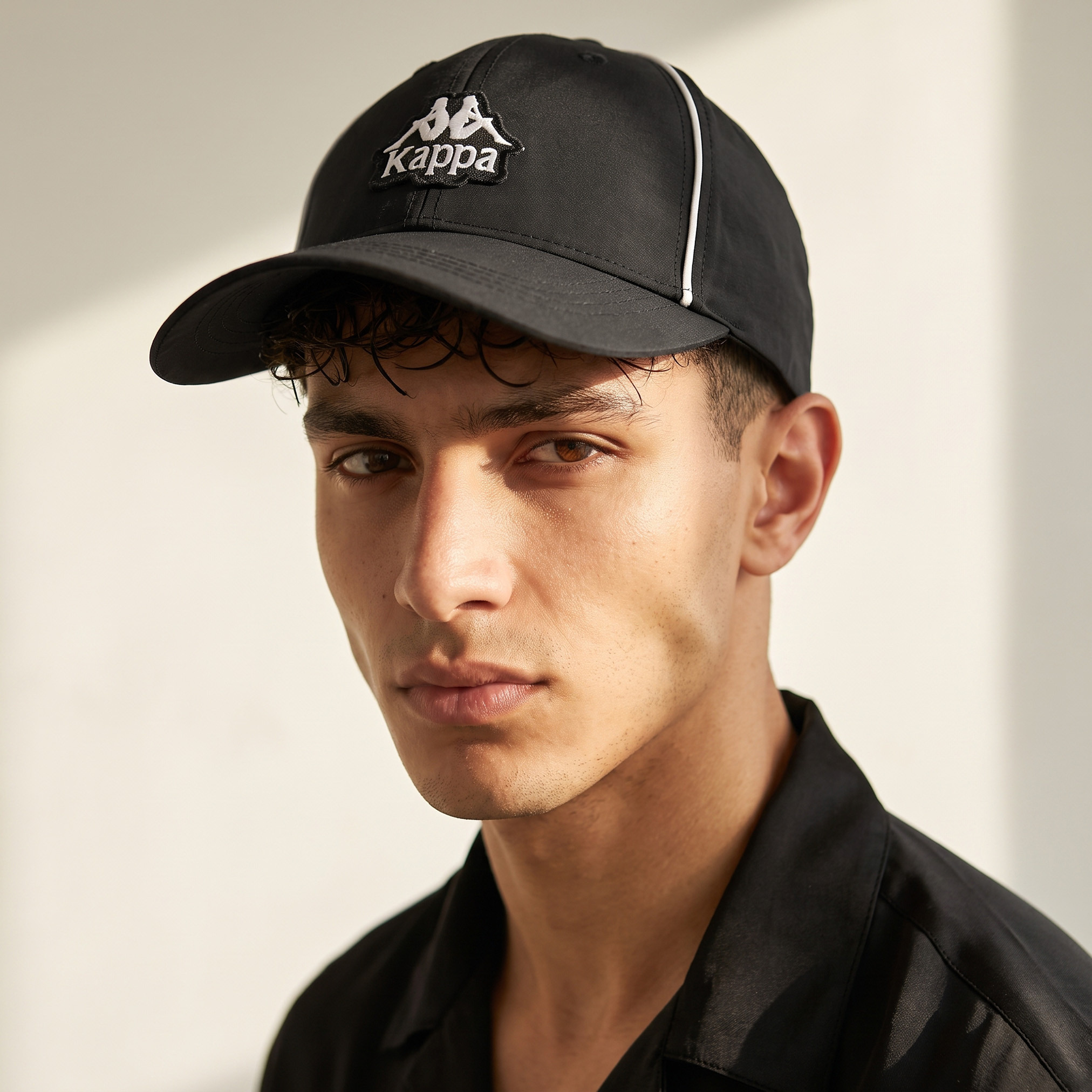 كاب بحزام إغلاق قابل للتعديل من كابا-men-caps-image-2